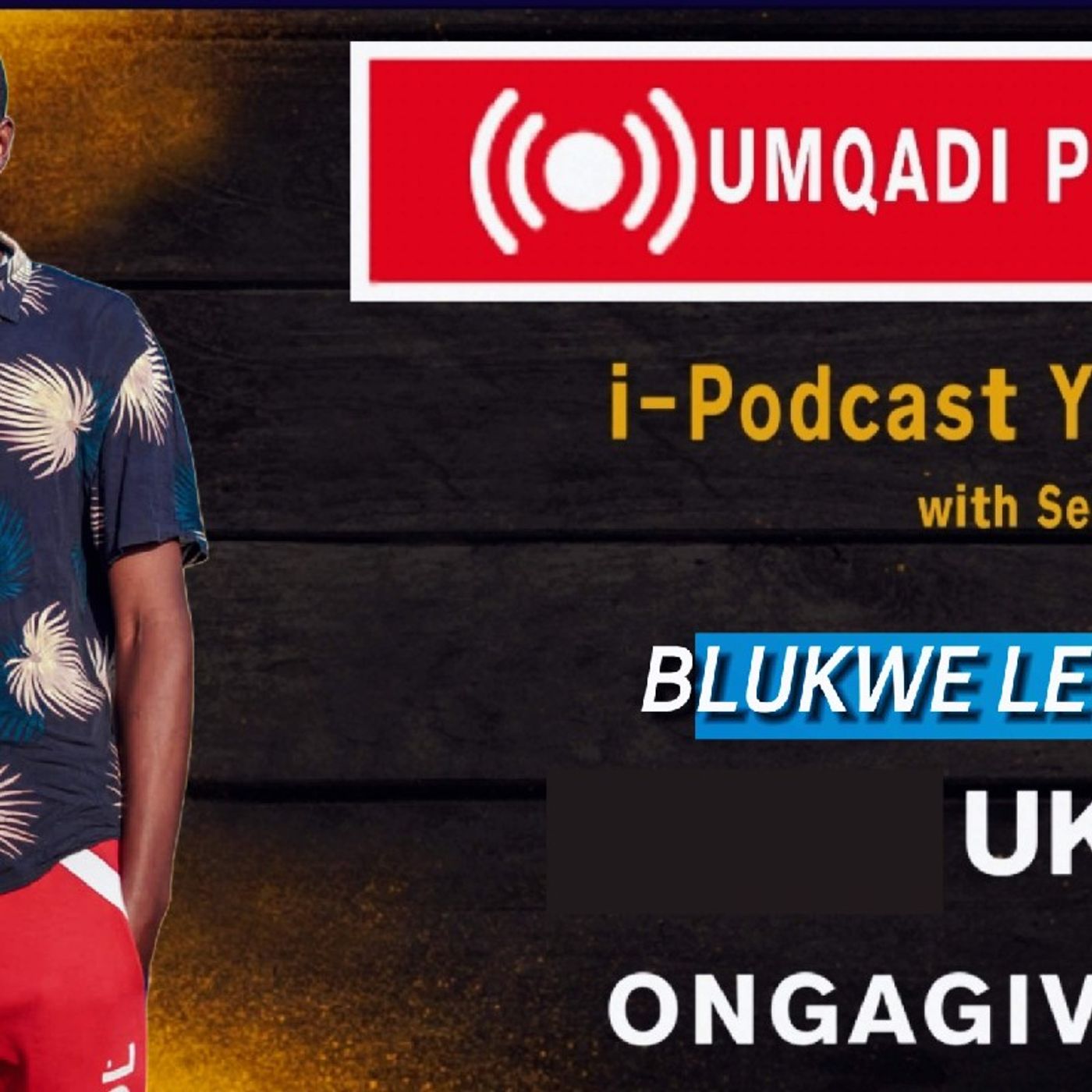 BLUKWE LENGANE uthi usesebenze nezinkakha kulendima