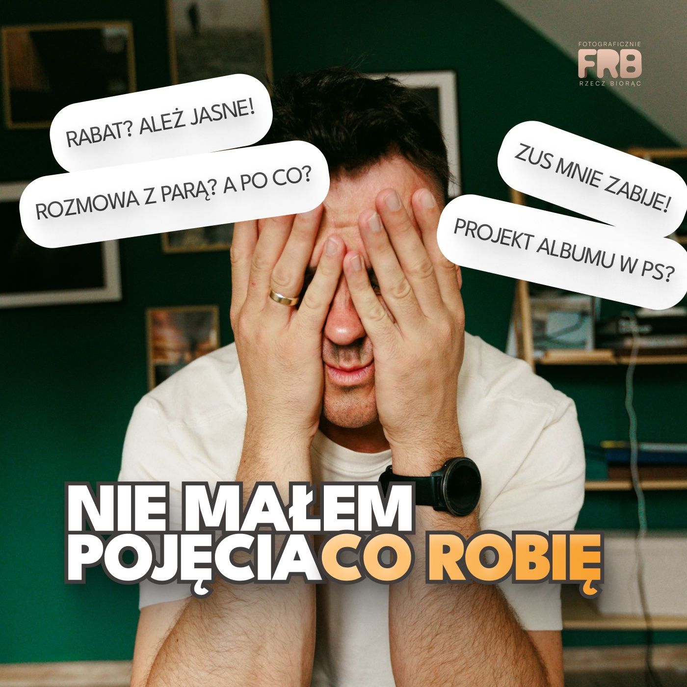 Fotograficznie Rzecz Biorąc