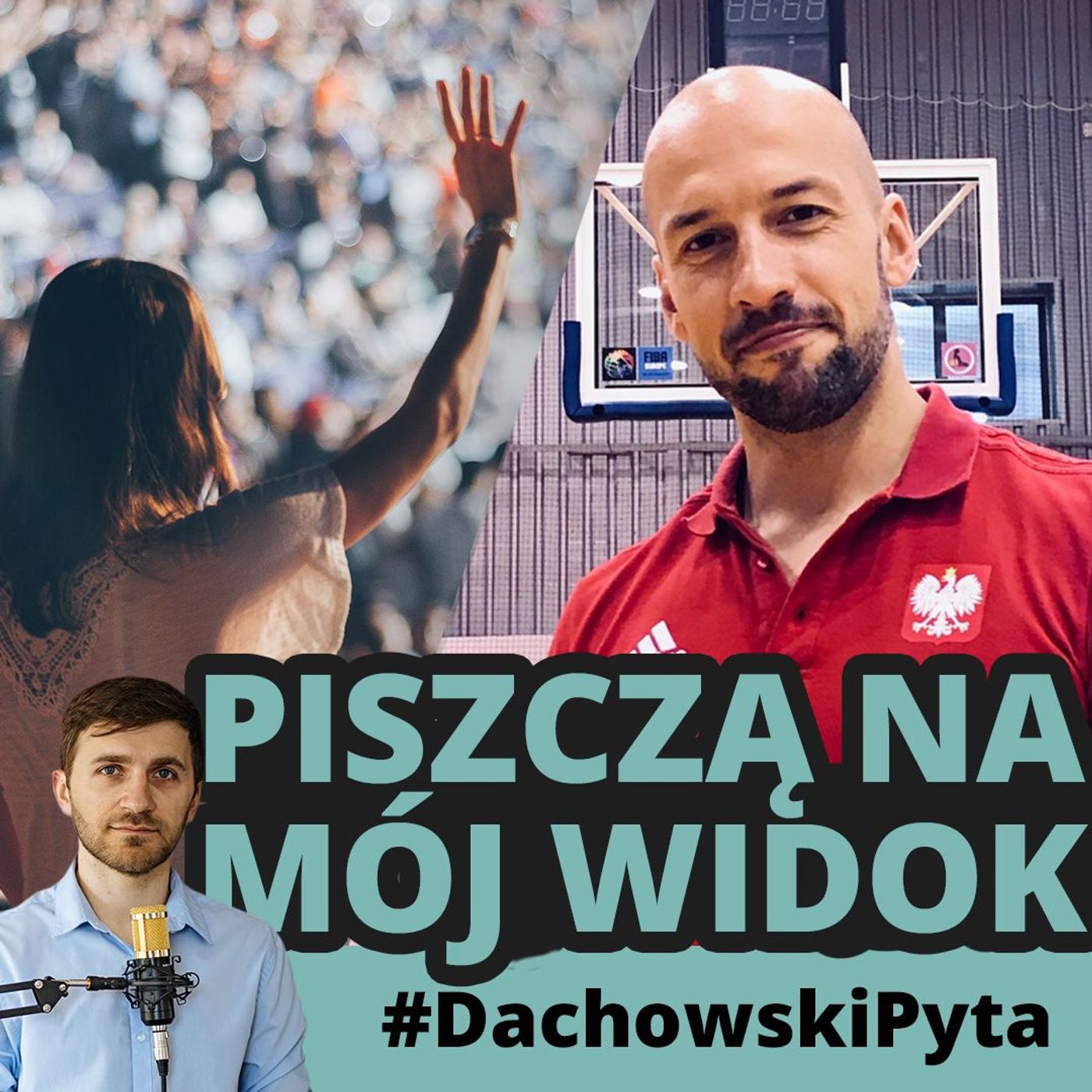 Dachowski Pyta