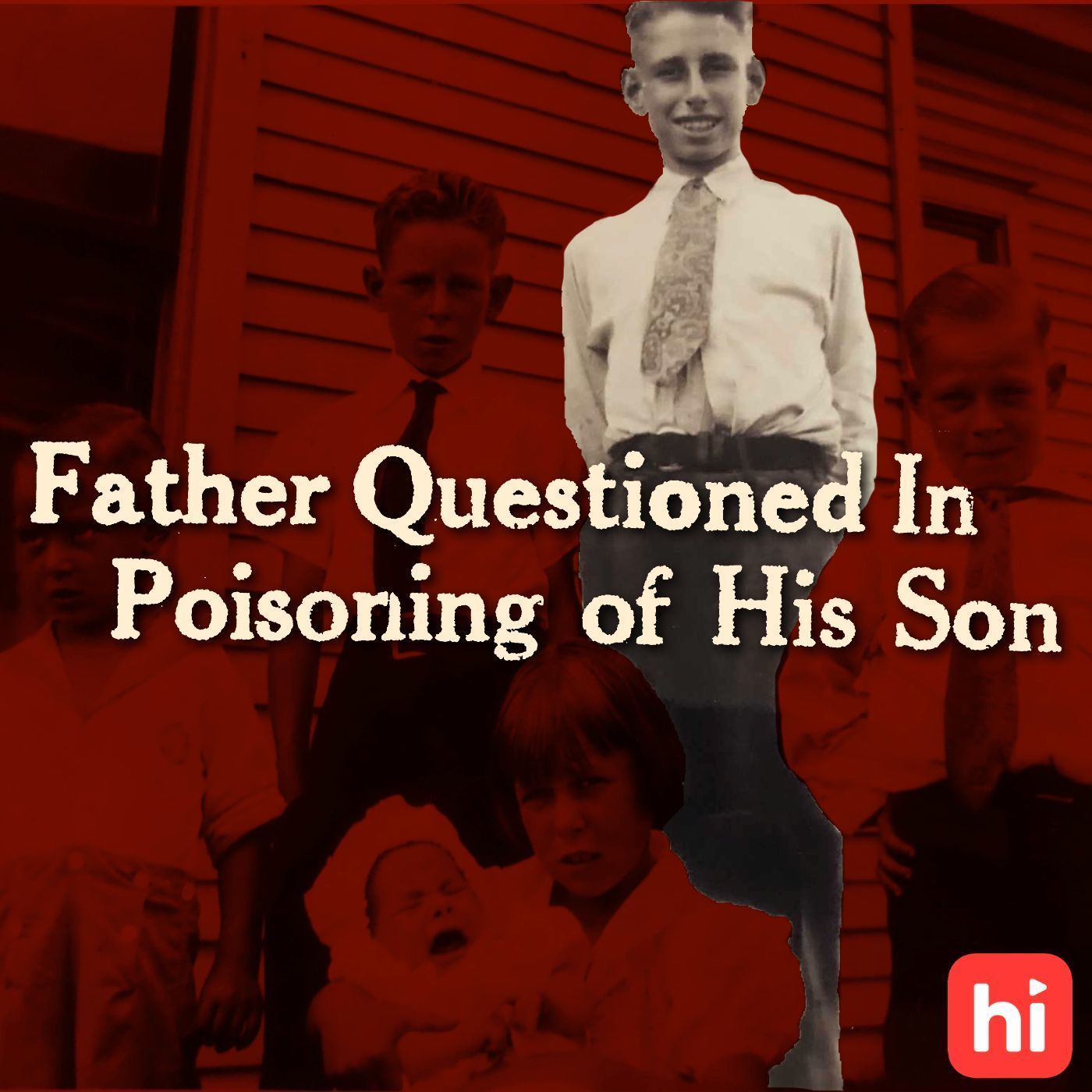 True Crime Historian