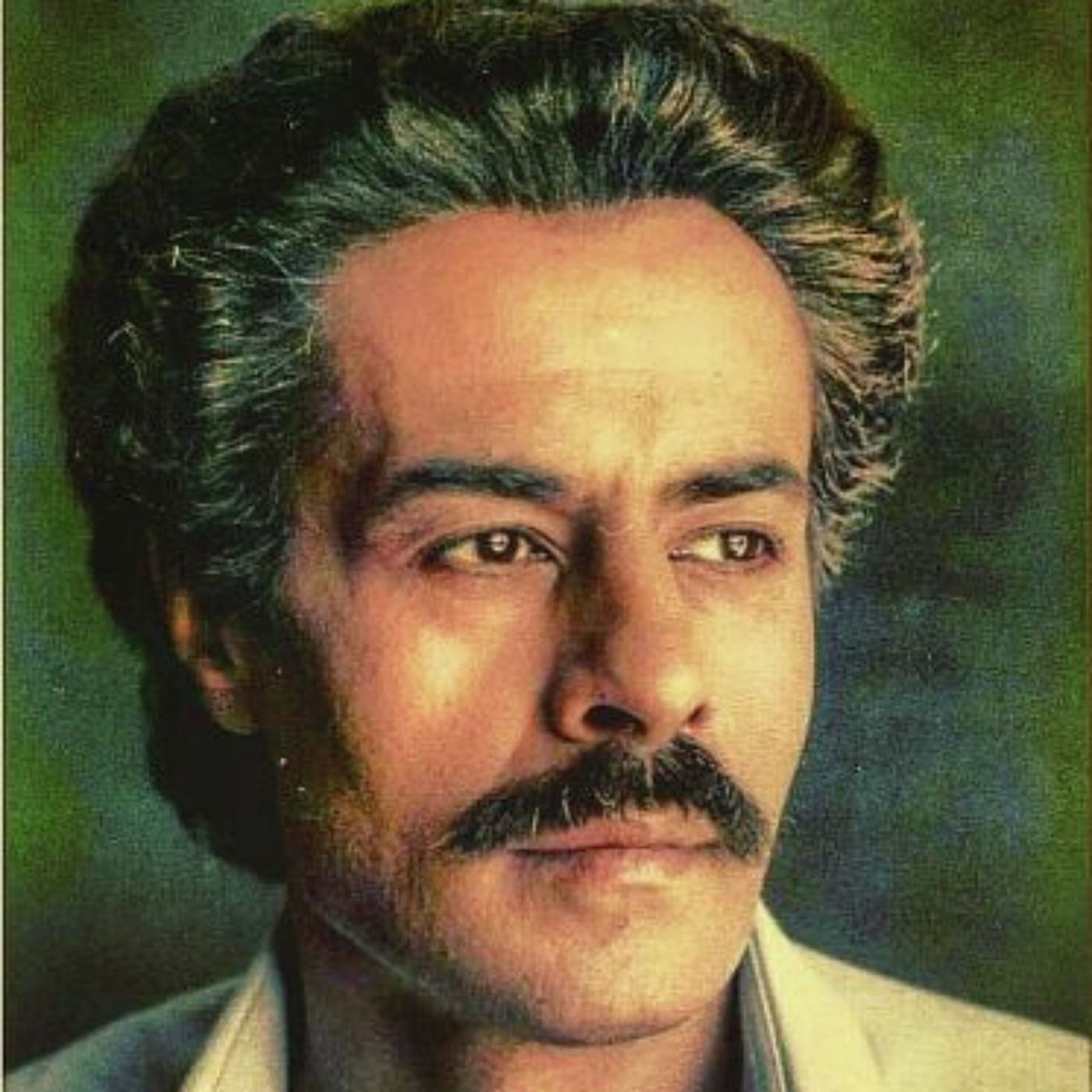 مسافر (شعر سهراب سپهری با صدای خسرو شکیبایی)