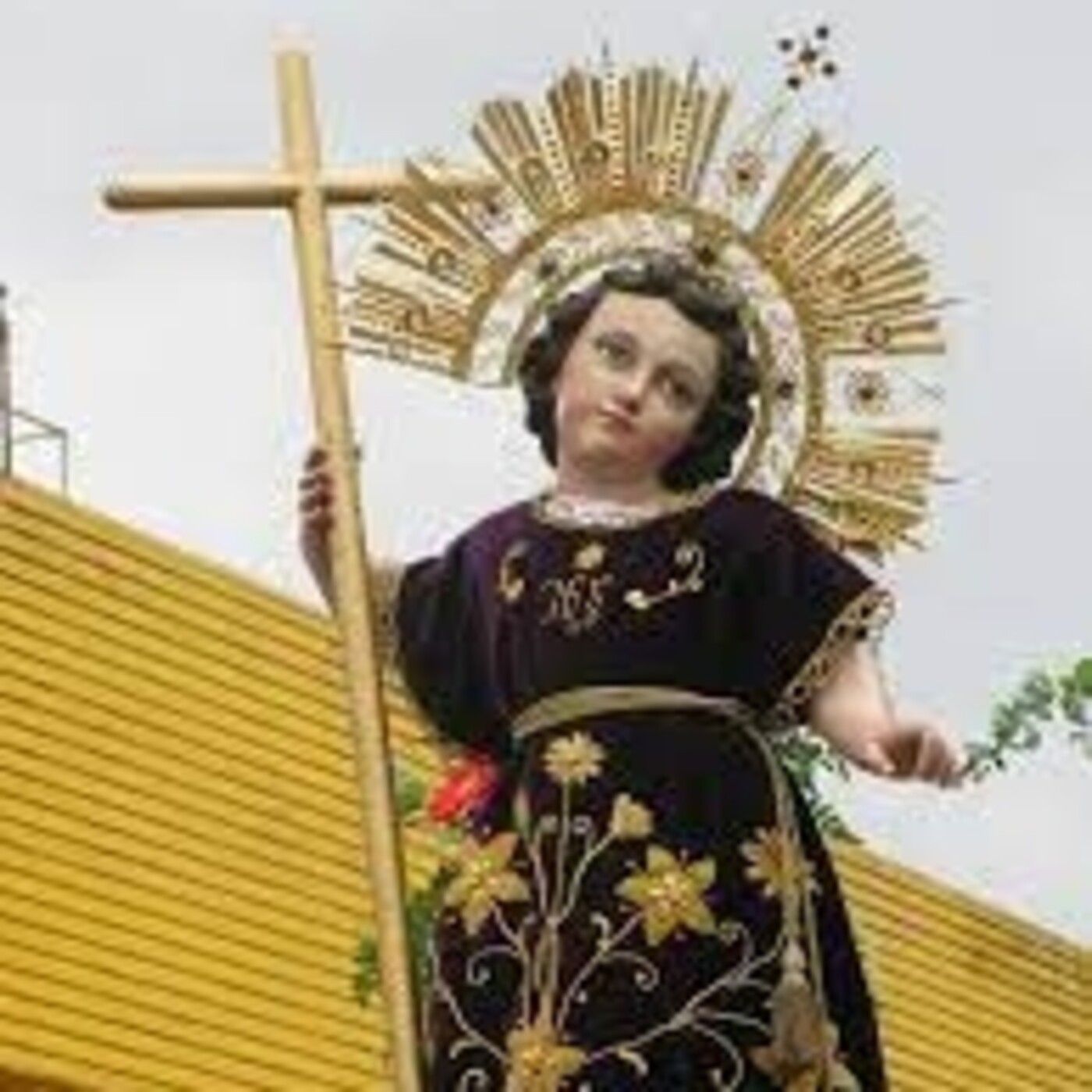 Santa Rebeca Costa Rica