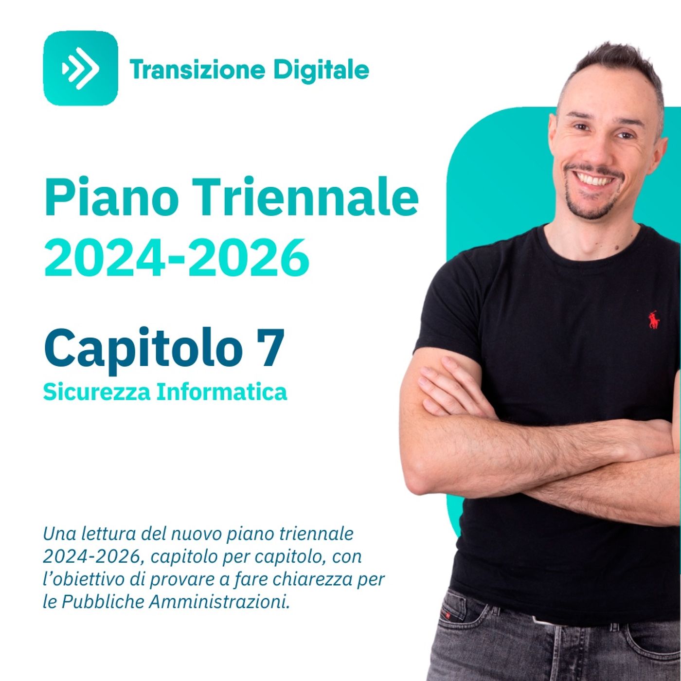 Transizione Digitale per la PA
