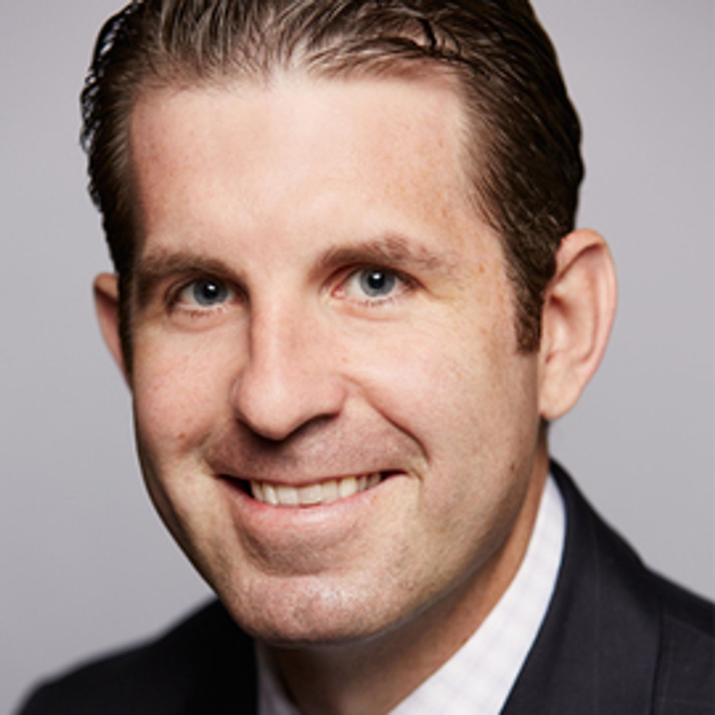 Rebelpreneur Radio with Ralph Brogden