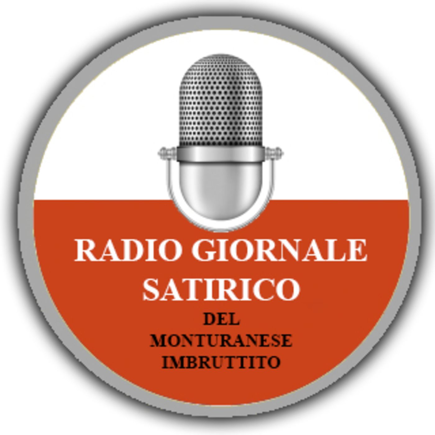 Seremailragno Podcast