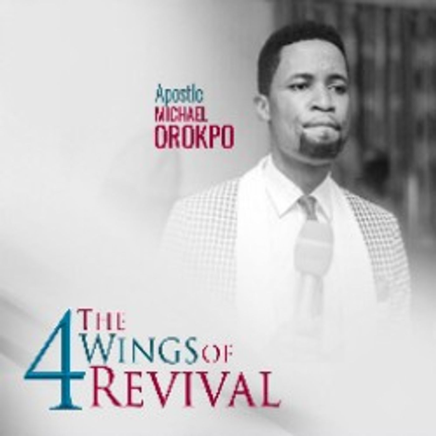 The Four Wings Of Revival