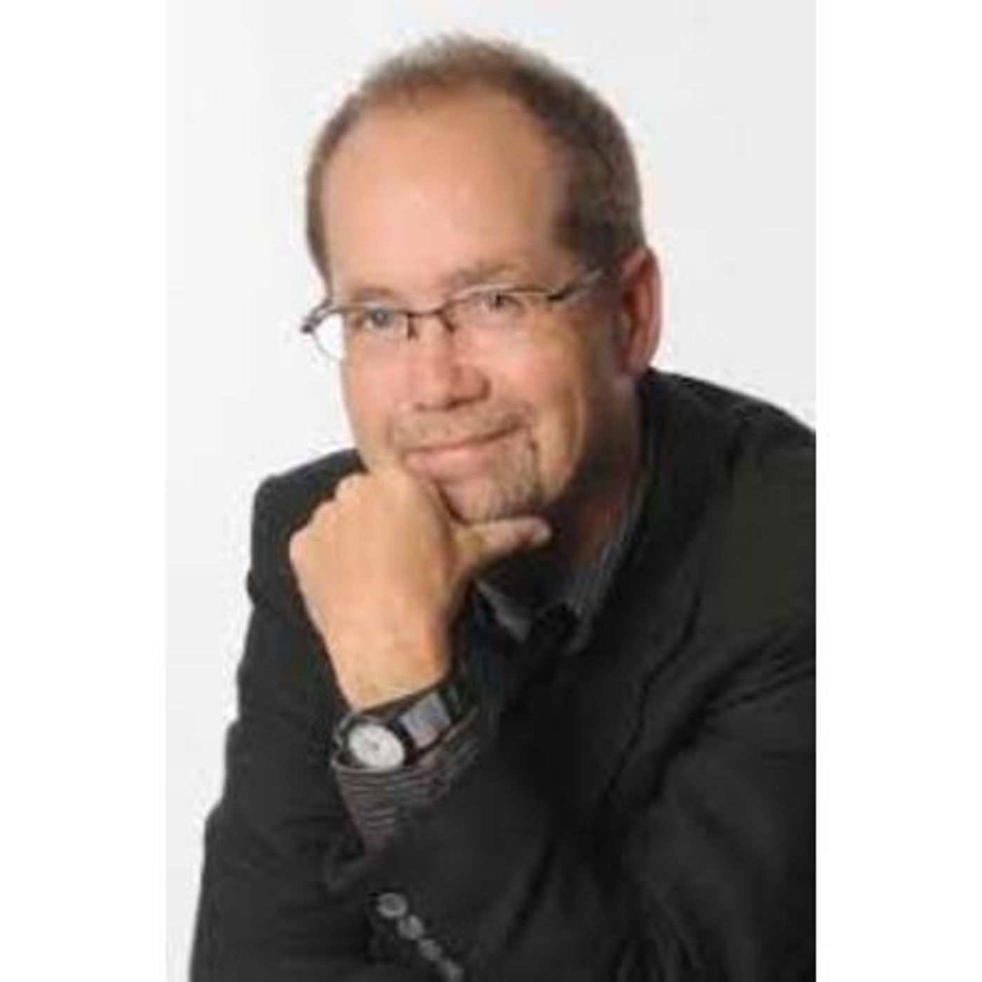 Burke Allen\'s Big Time Talker Podcast — by SpeakerMatch