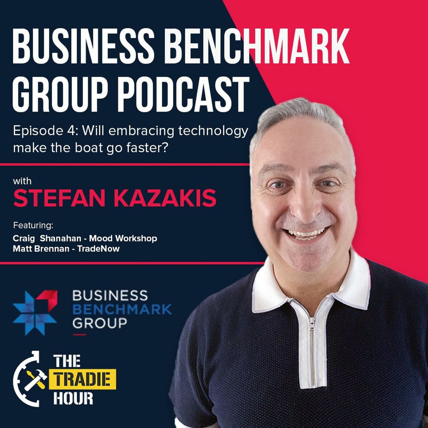 Business Benchmark Group Podcast