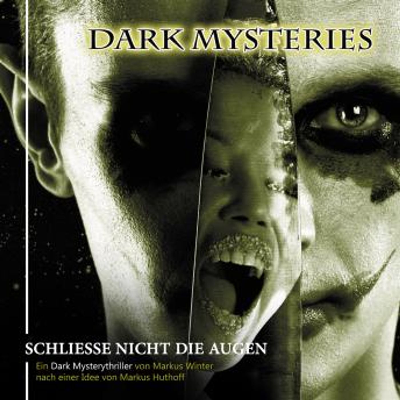 Download Latest Full Audiobooks in Mystery, Thriller & Horror, Horror