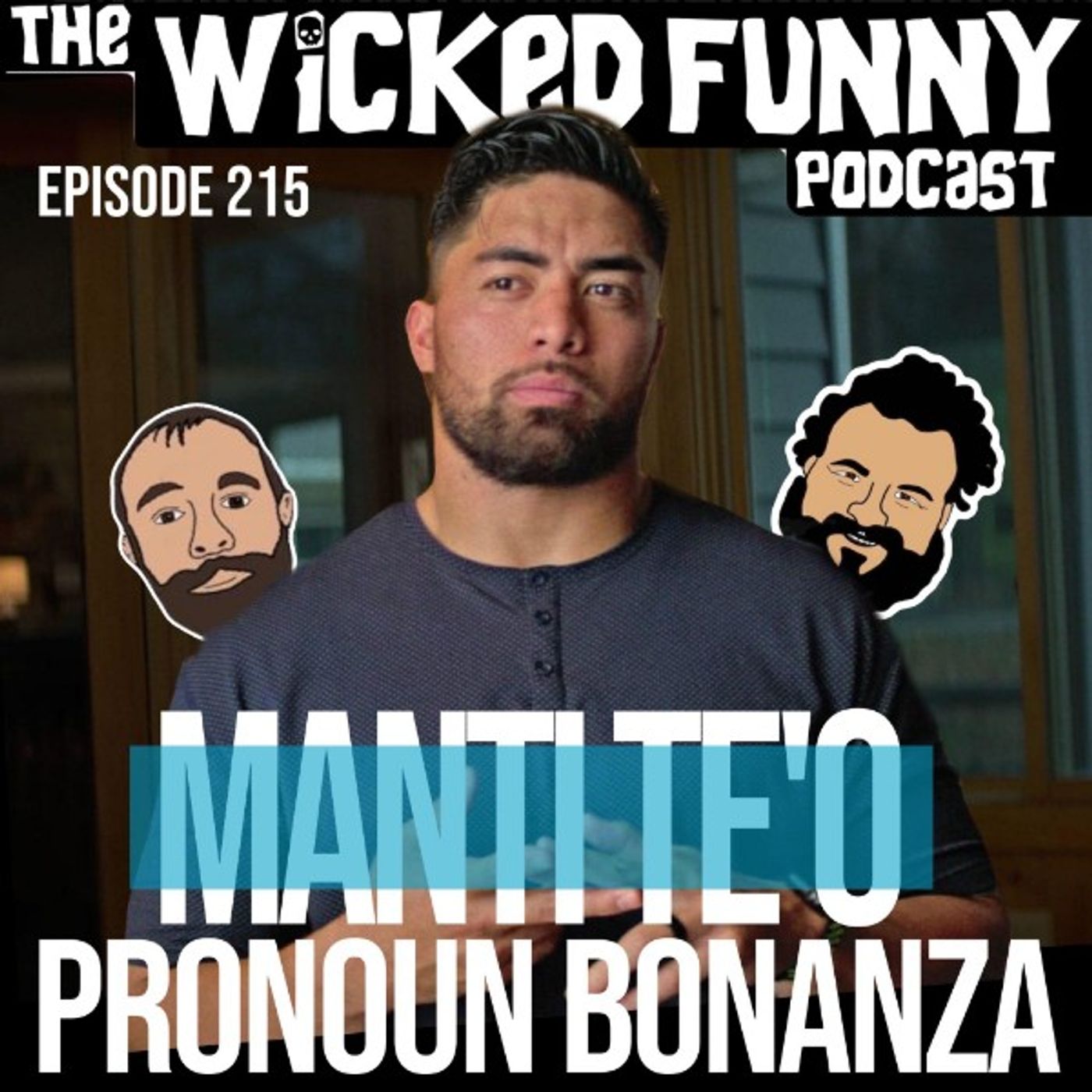 Wicked Funny Podcast