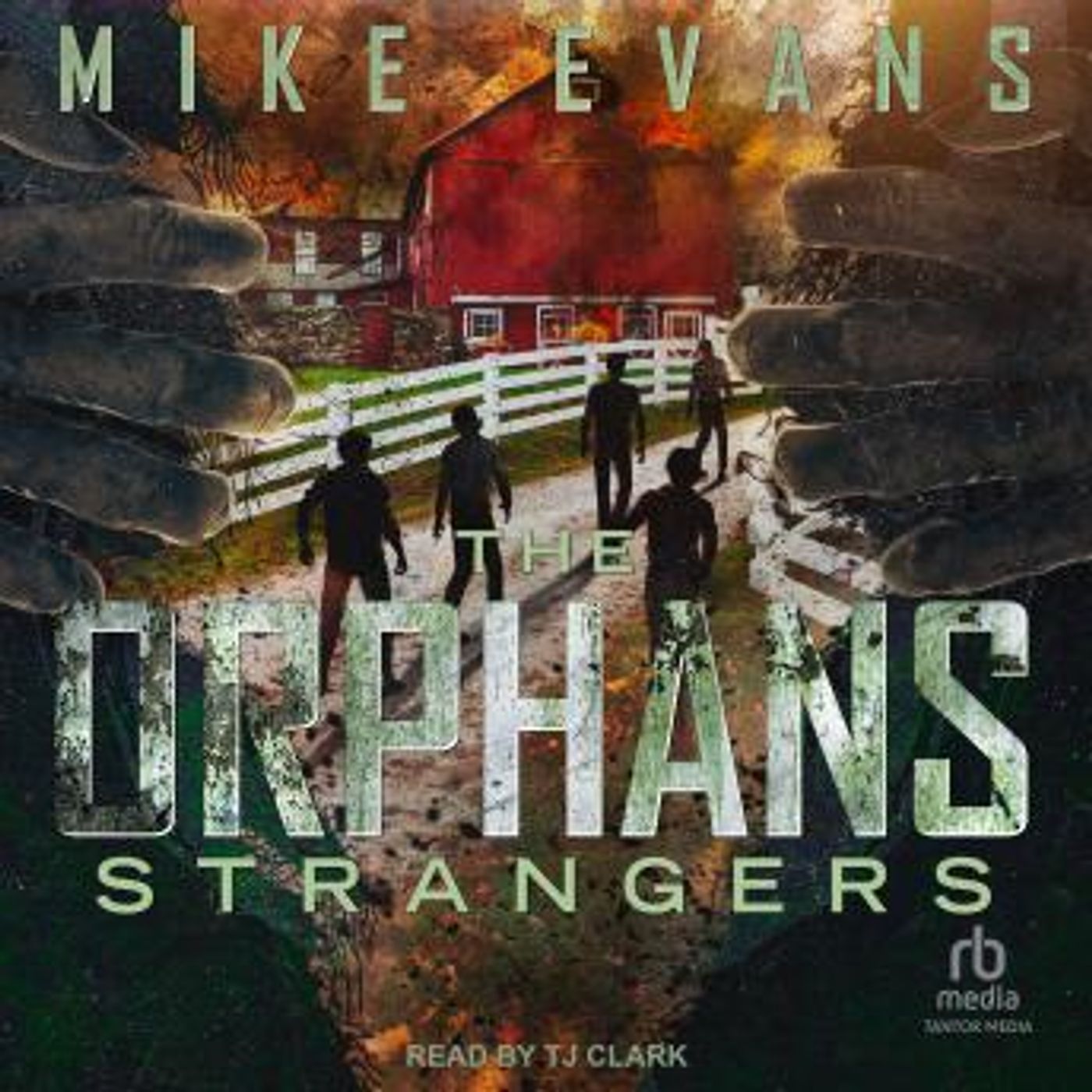 Listen to New Full Audiobooks in Teen & YA, Sci-Fi, Fantasy & Paranormal