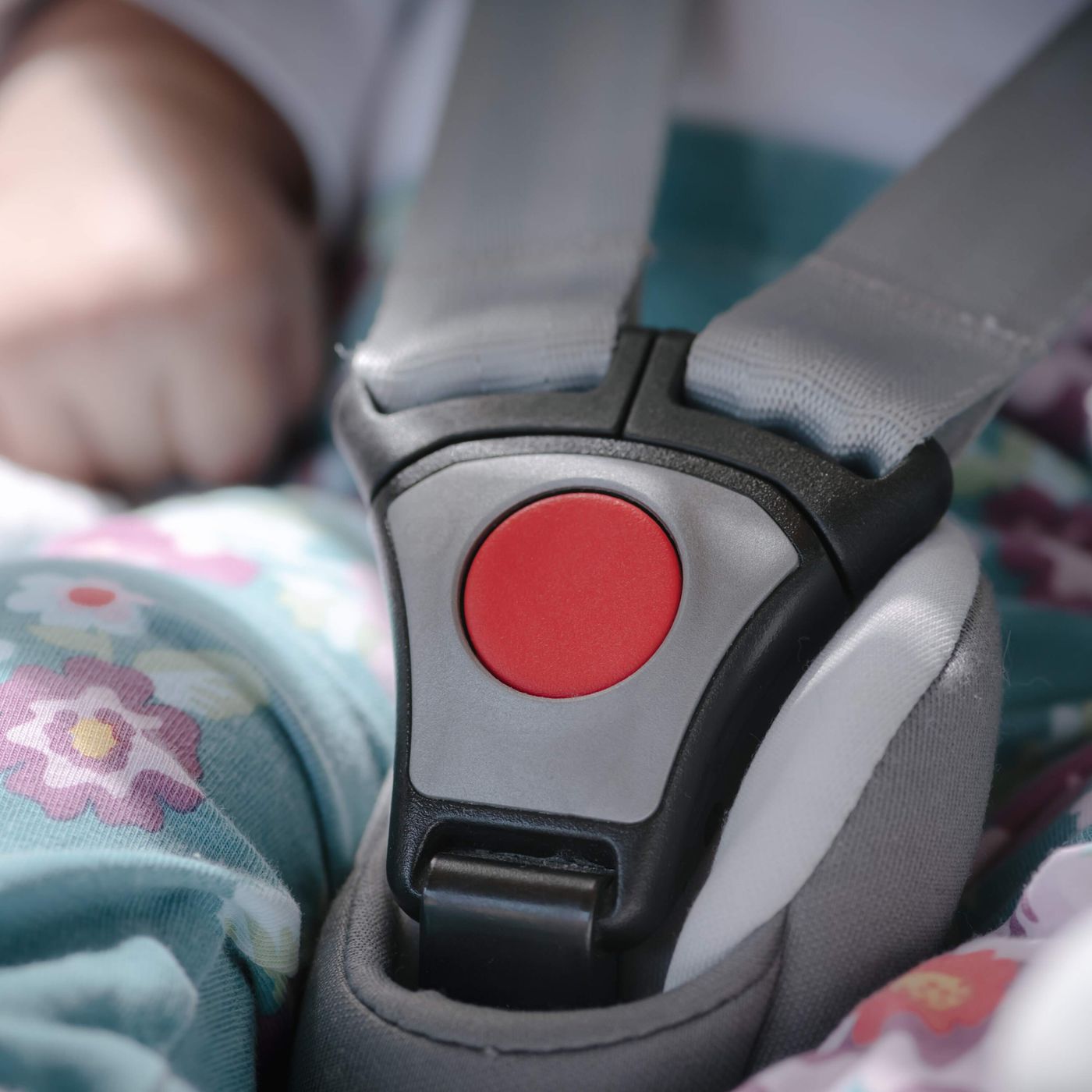 Common mistakes parents make when installing a car seat episode artwork