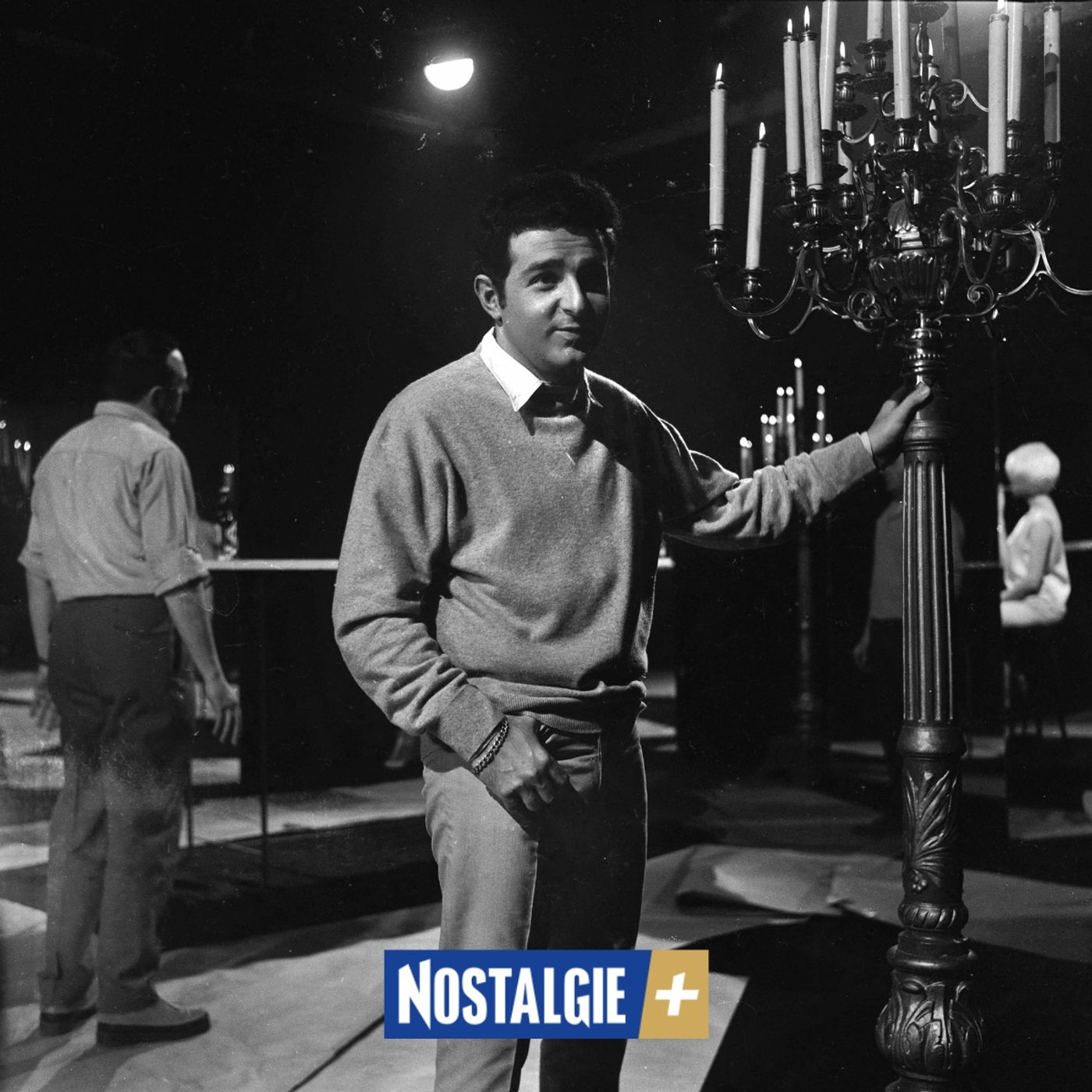 Happy Days : Musique et souvenirs des années 60 et 70