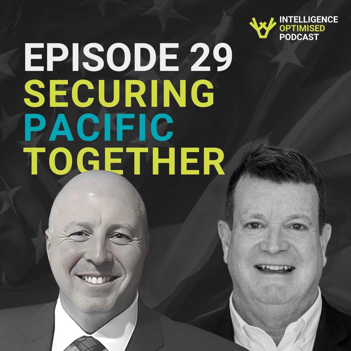 #29 Protecting Pacific Trade Routes: Strategic Partnerships That Matter