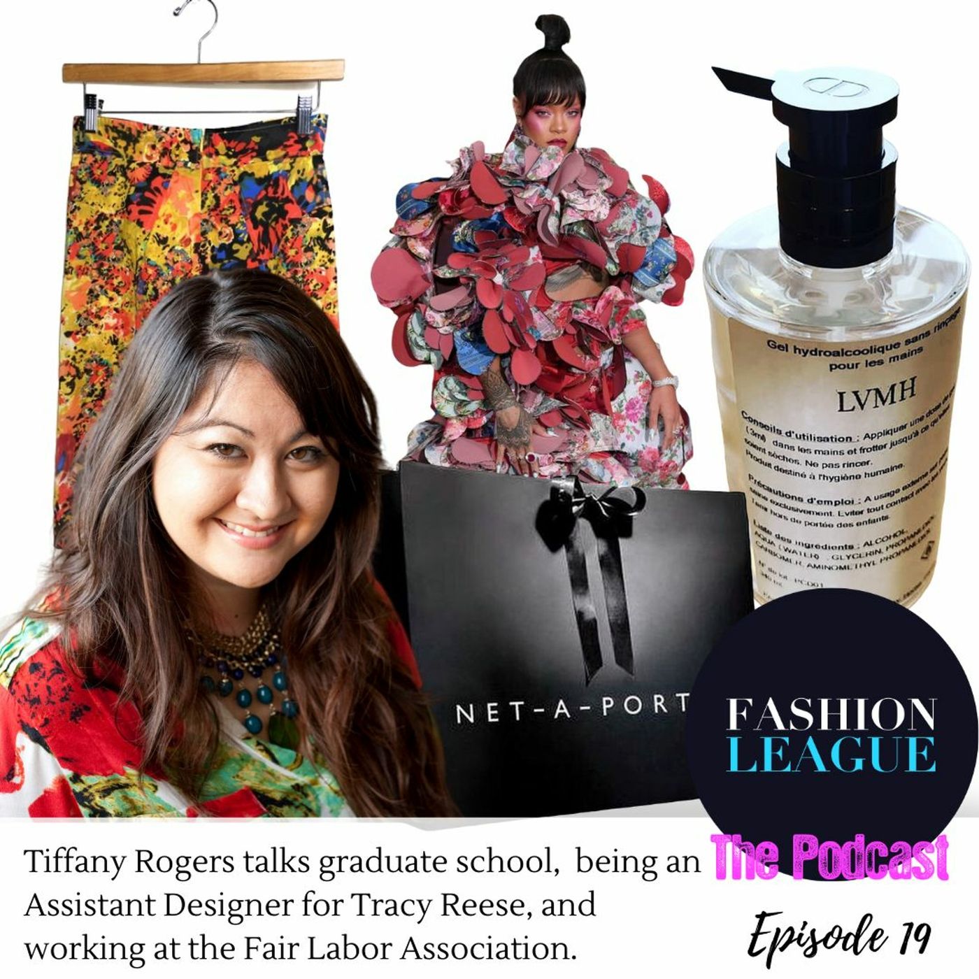 Fashion League