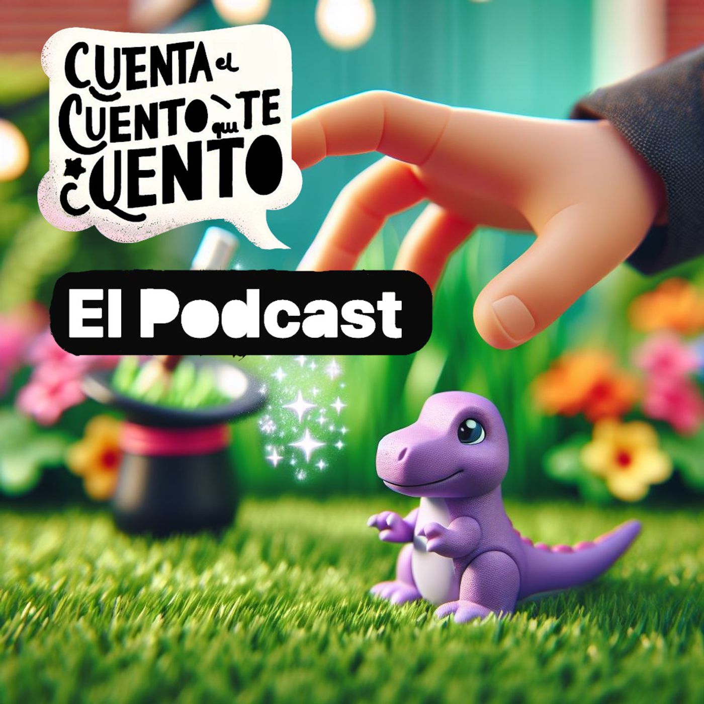 Cuenta el Cuento que Te Cuento