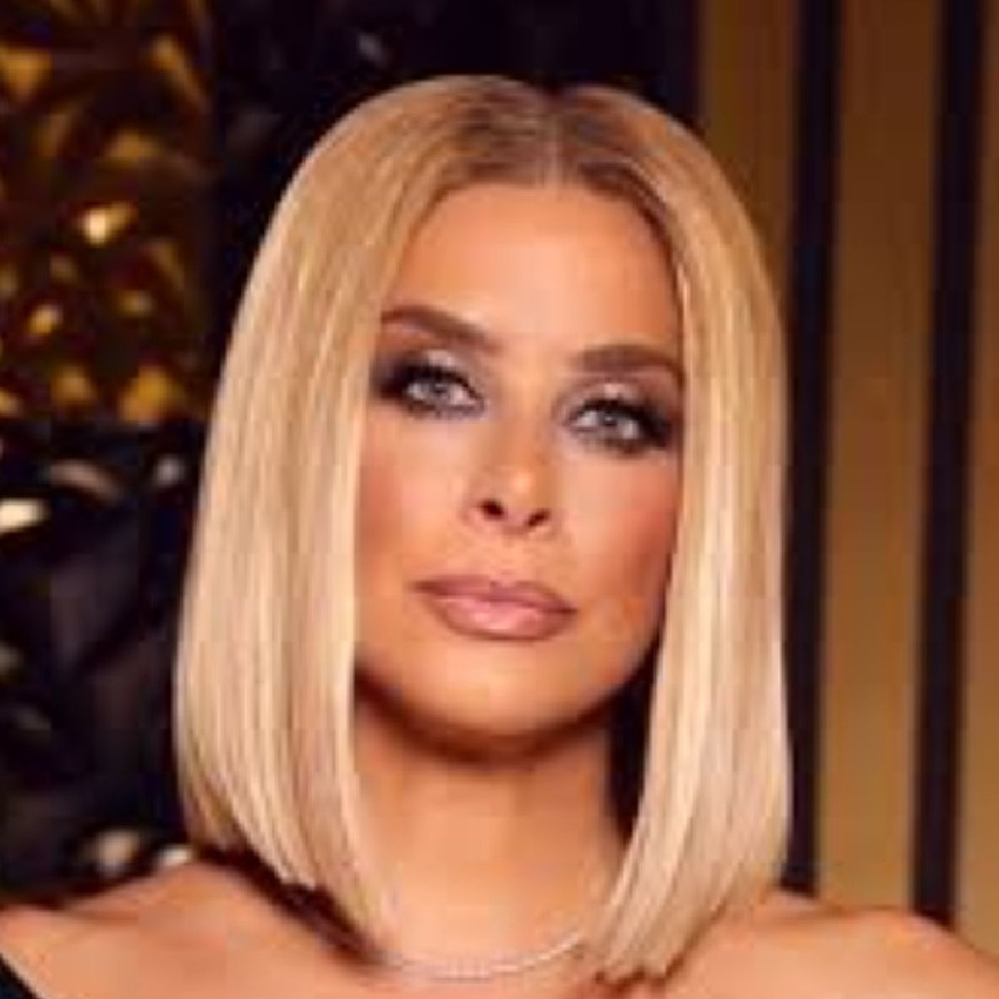 RHOP S8 REUNION PT2 RECAP! CHRIS BASSETT GATHERED GIZELLE!🤣👀 episode artwork