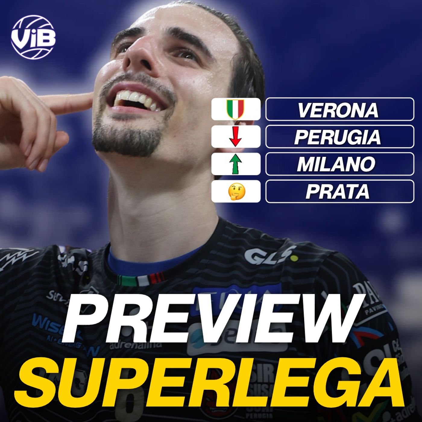 PREVIEW e POWER RANKING SUPERLEGA 2026-2027