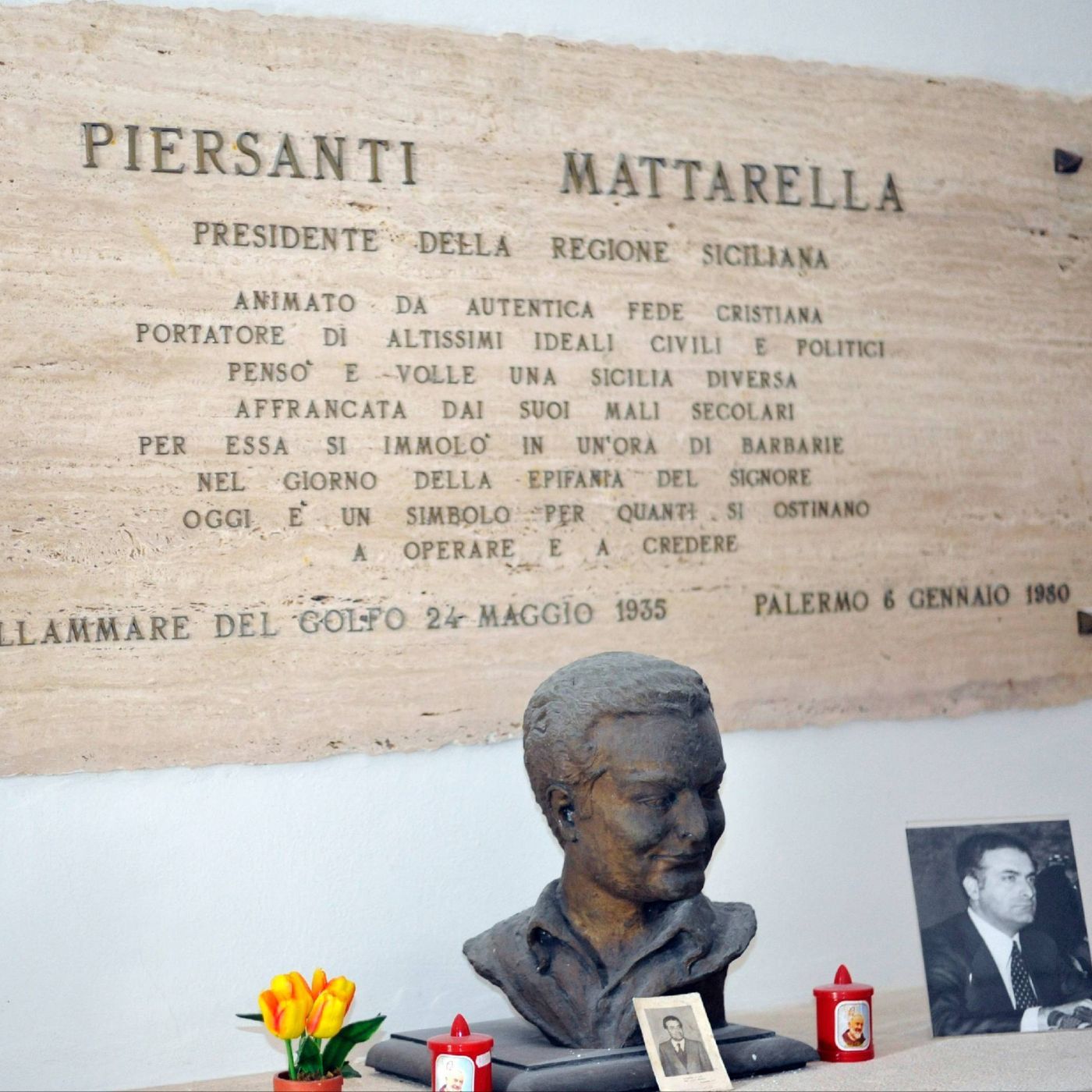 Le nuove indagini sulla morte di Piersanti Mattarella | 6/01/2025 | Il Corsivo episode artwork