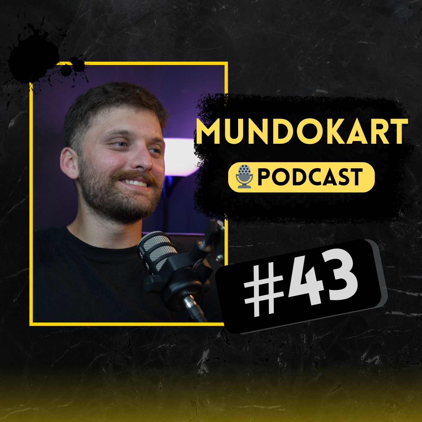 MundoKart Podcast