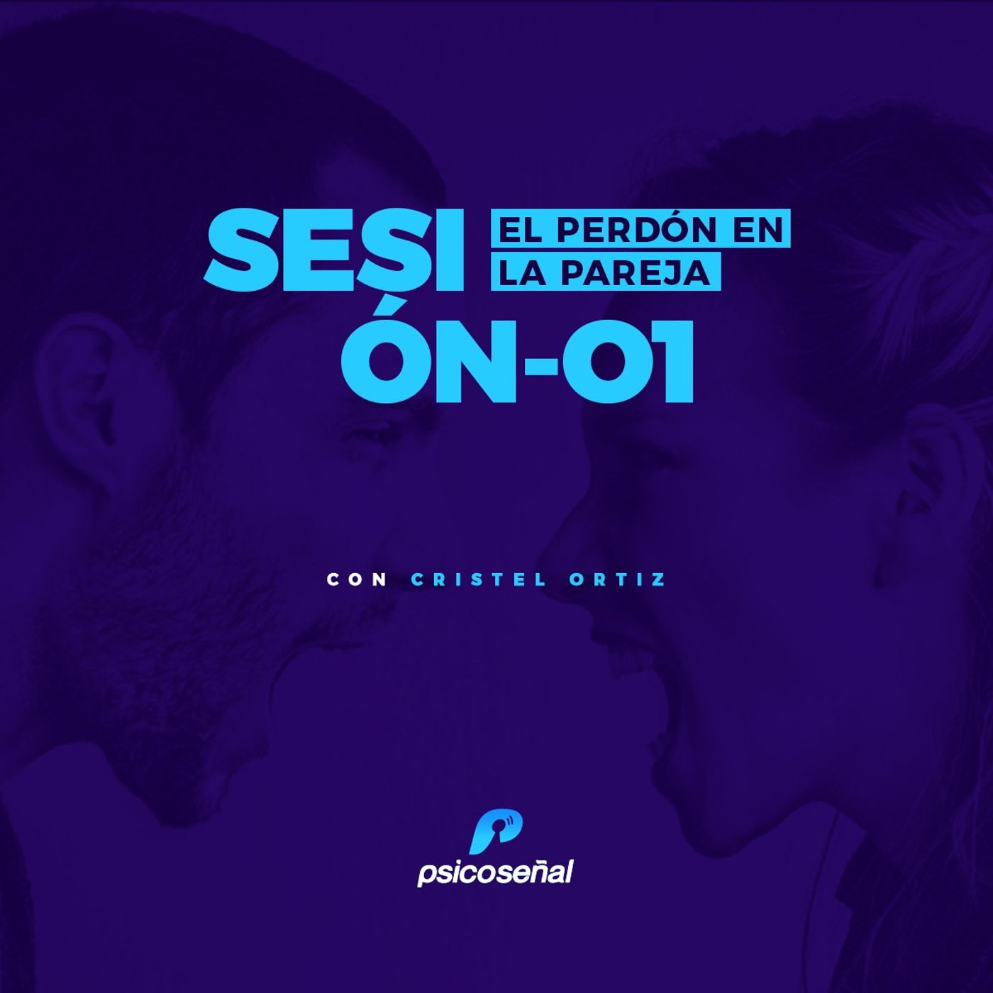 El perdón en la pareja.
