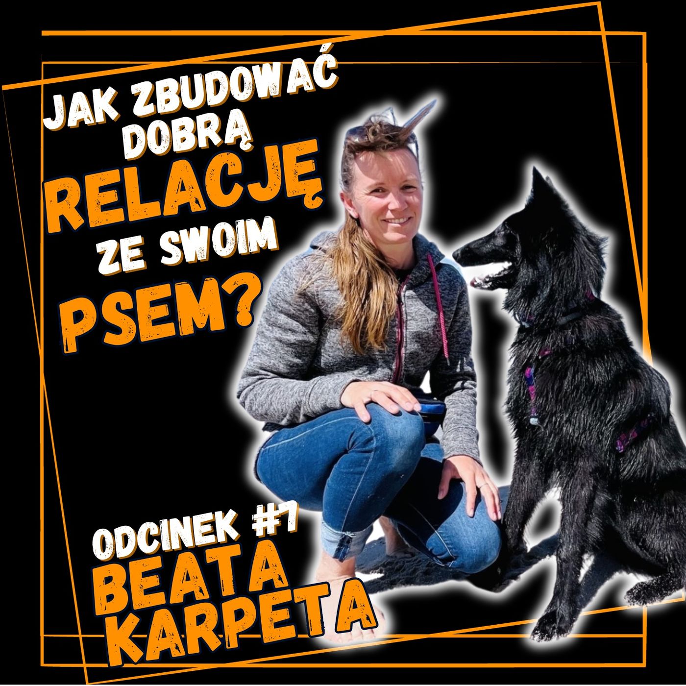 Marek Styk Podcast