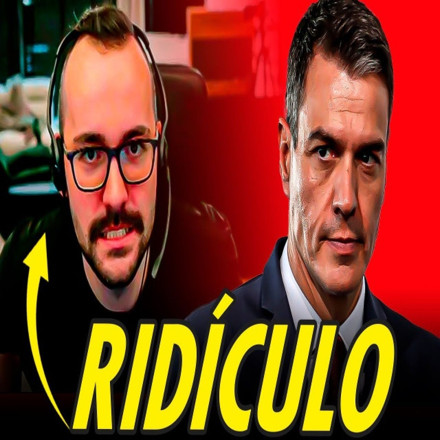 EL XOKAS DESCUBRE QUE EL PP ES EL PARTIDO MÁS CORRUPTO DE ESPAÑA episode artwork