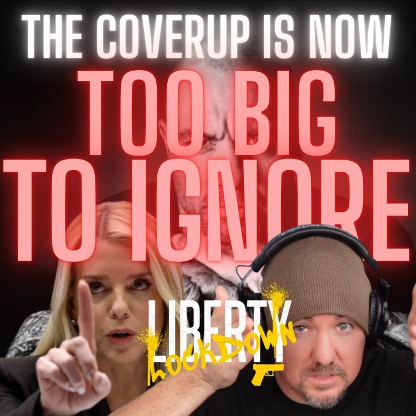 Kash Patel LIED to Joe Rogan – Epstein Files Scandal Blows Up MAGA (Bondi Hearing Disaster)