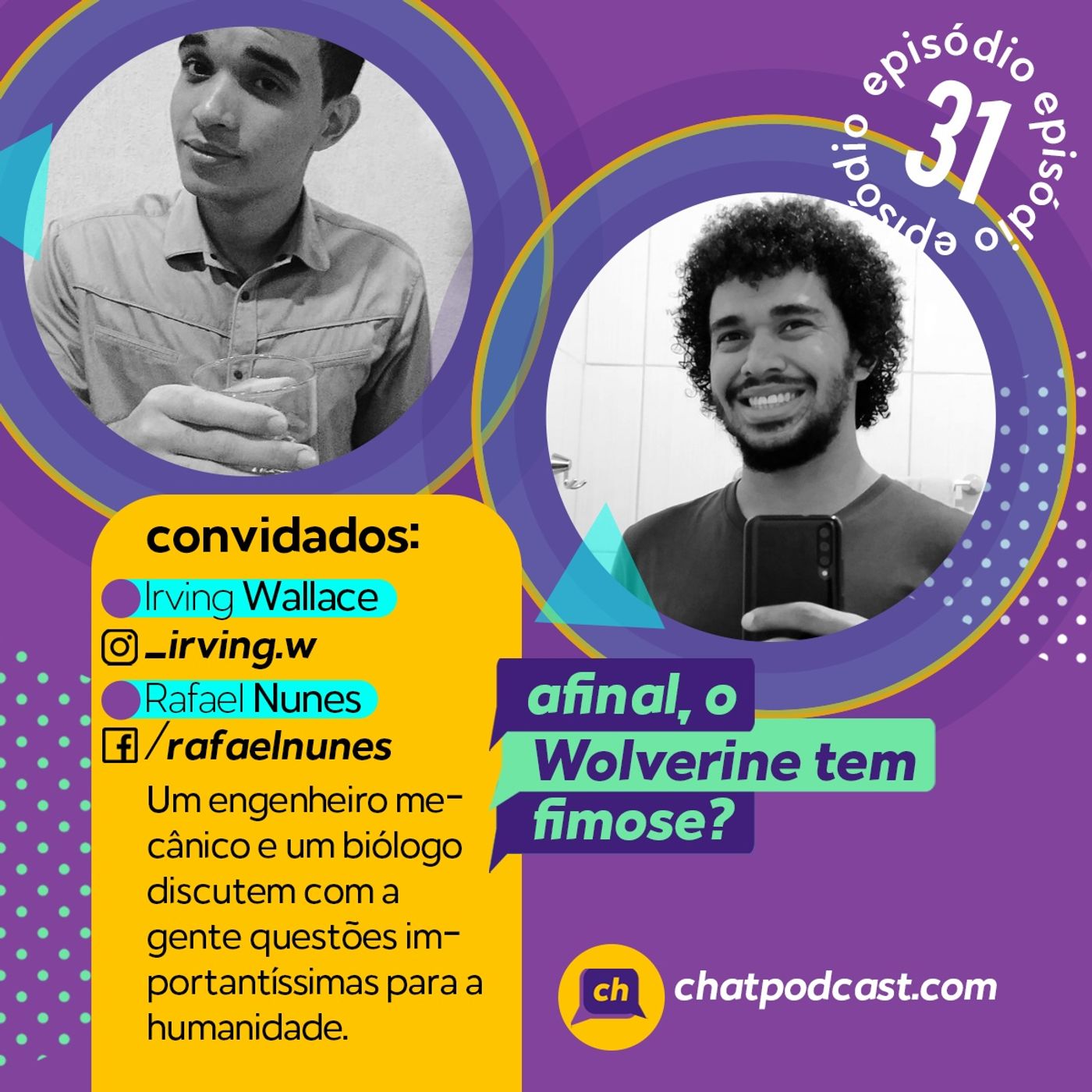Chat.ando
