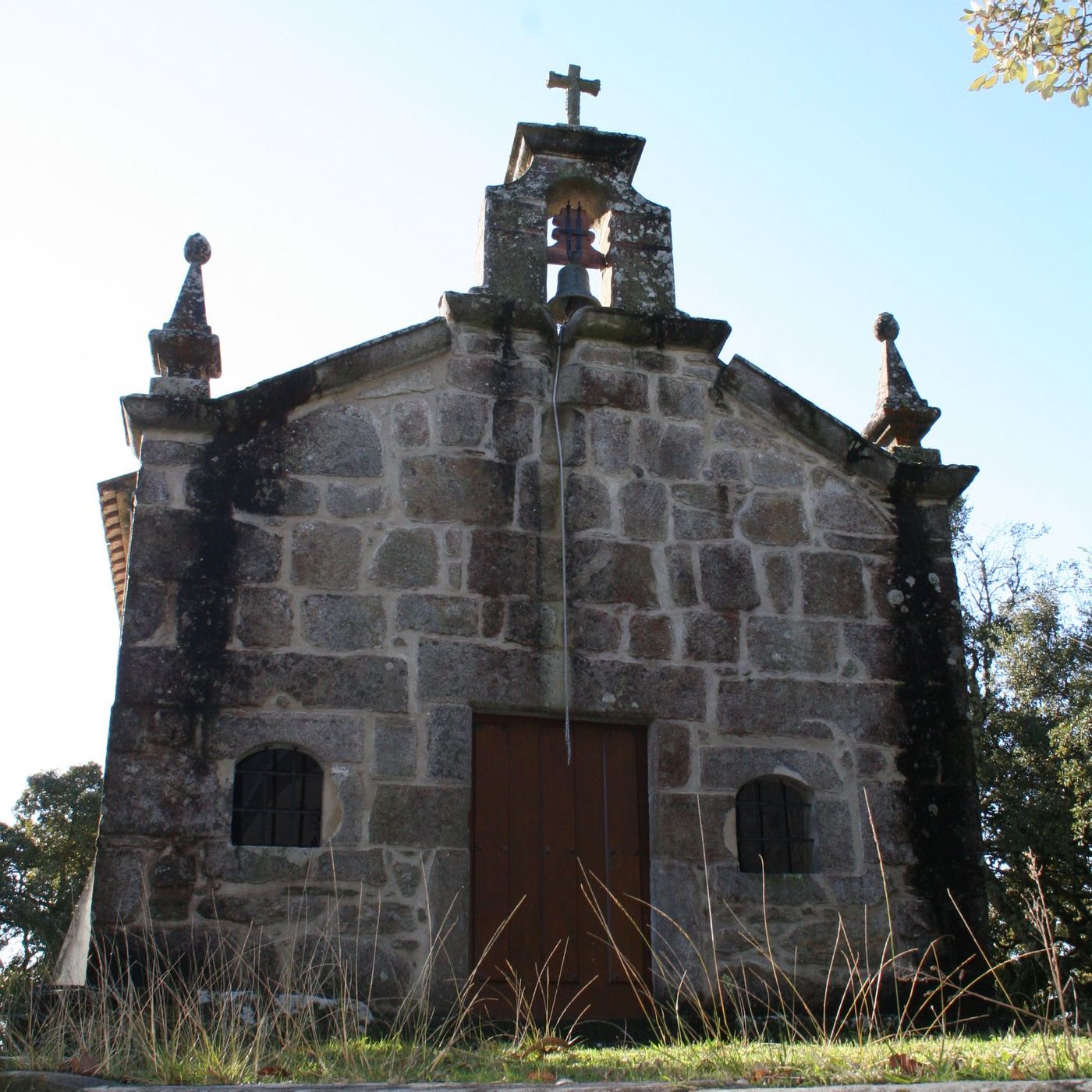 Historias de O Rosal