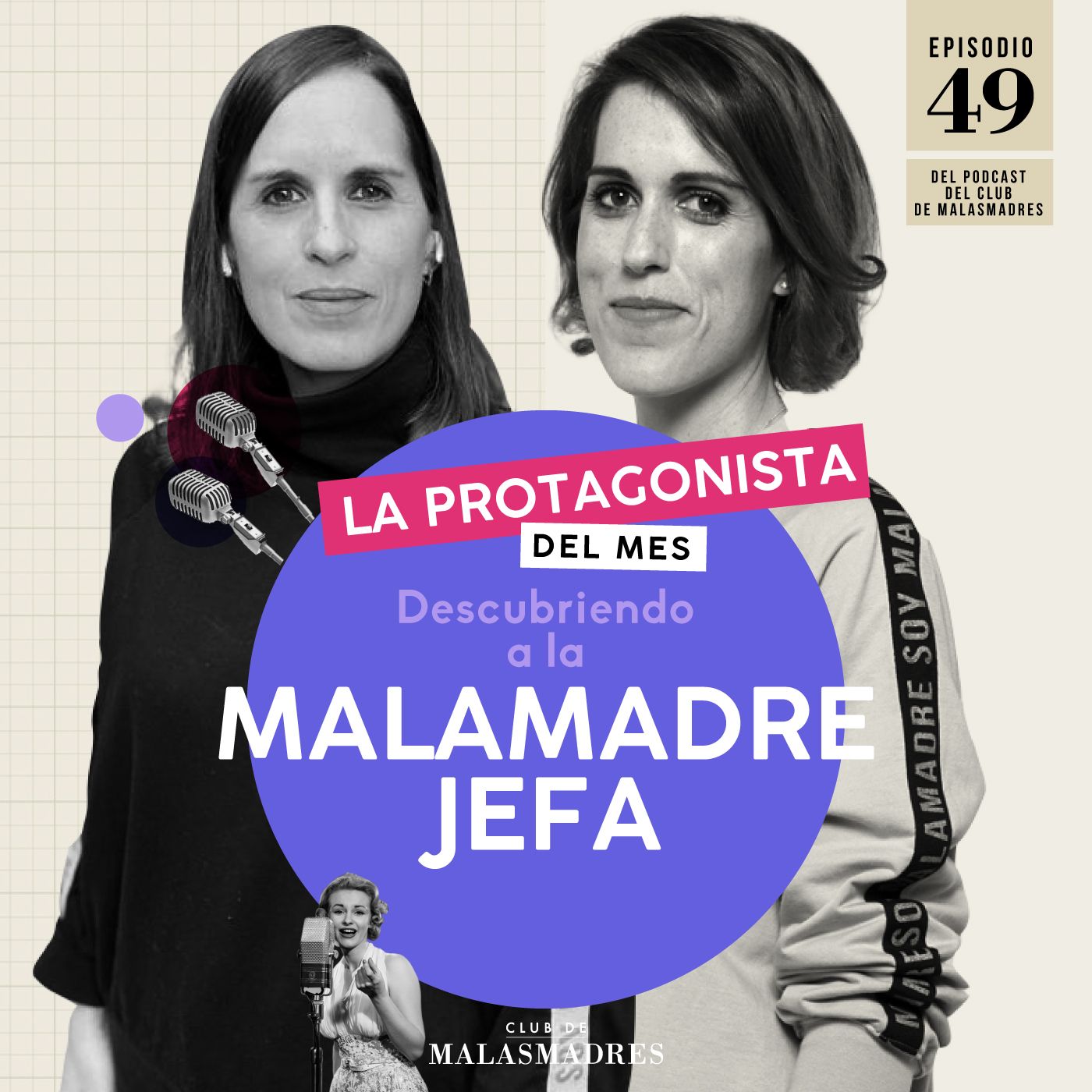 Club de Malasmadres