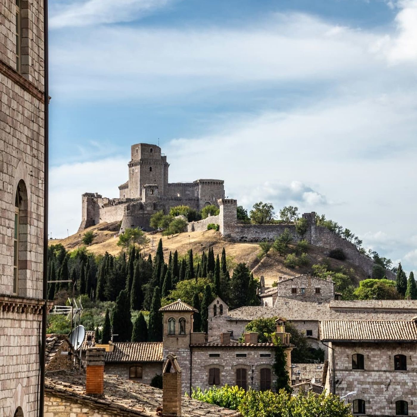 Le chiese più belle dell’Umbria un viaggio tra arte e spiritualità episode artwork