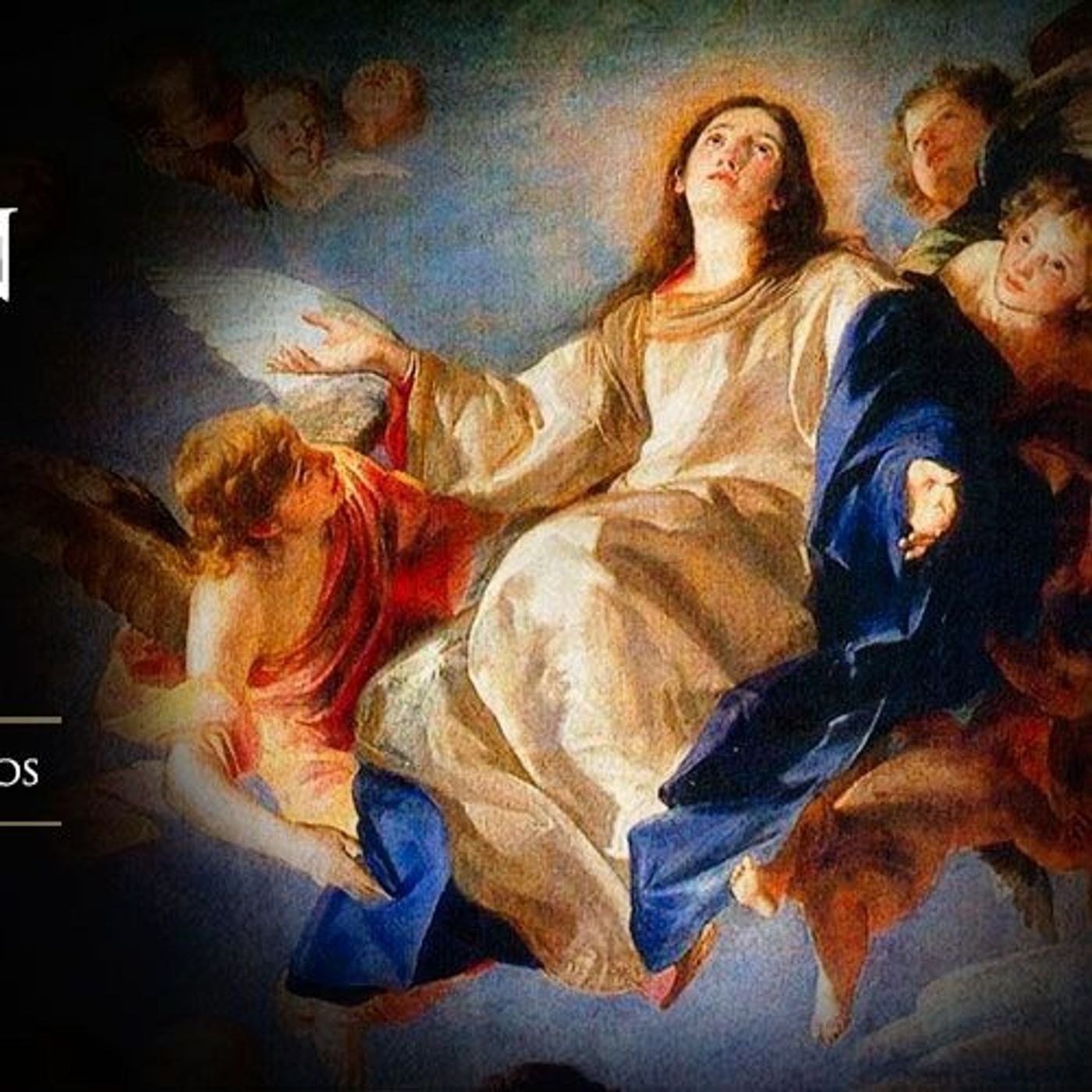 El Evangelio del día