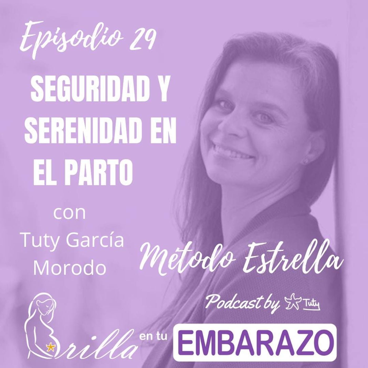 Brilla en tu Embarazo