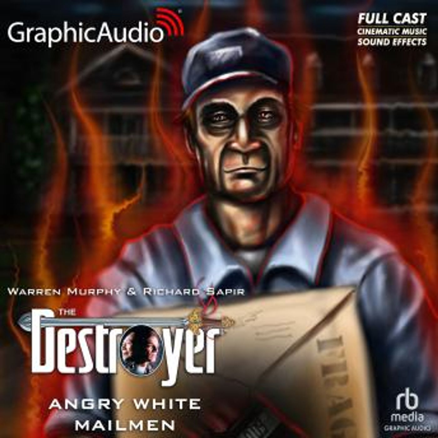 Discover the Best Audio Stories in Fiction, Action & Adventure