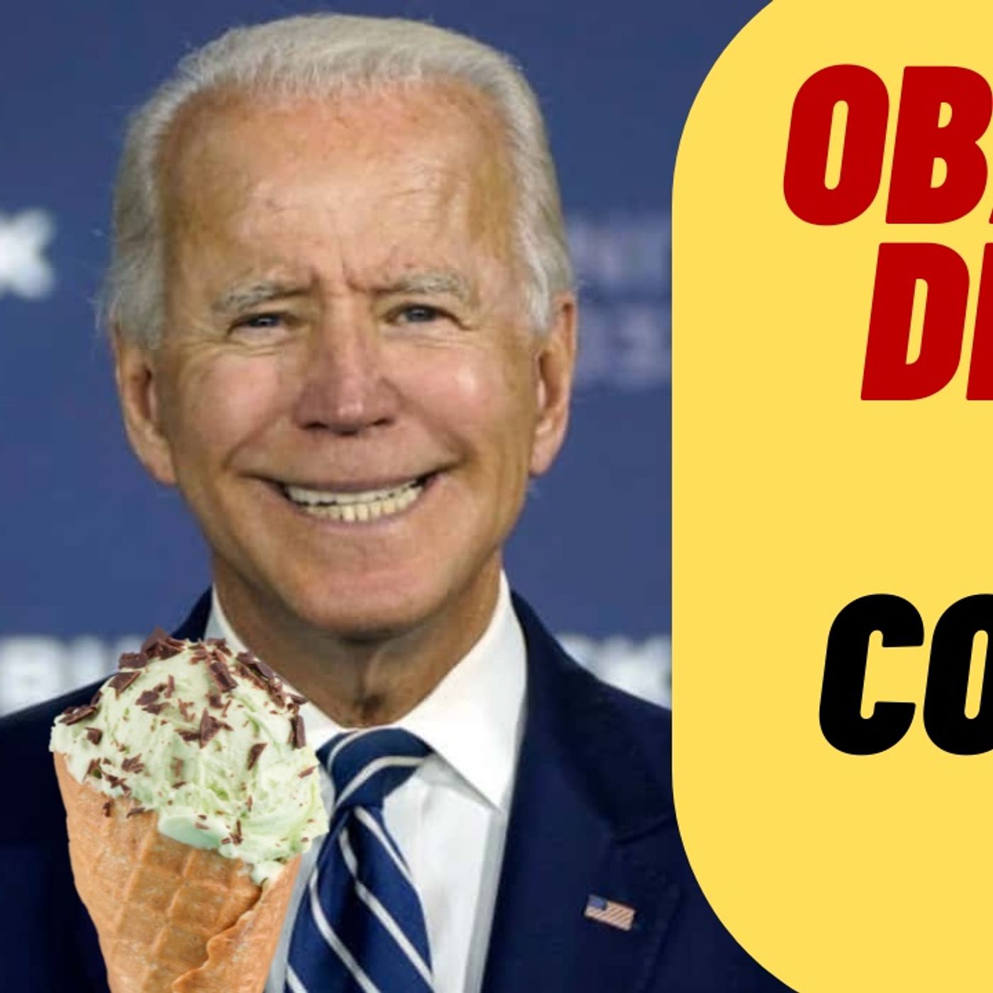 Lawmakers Demand BIDEN Get Cognitive Test