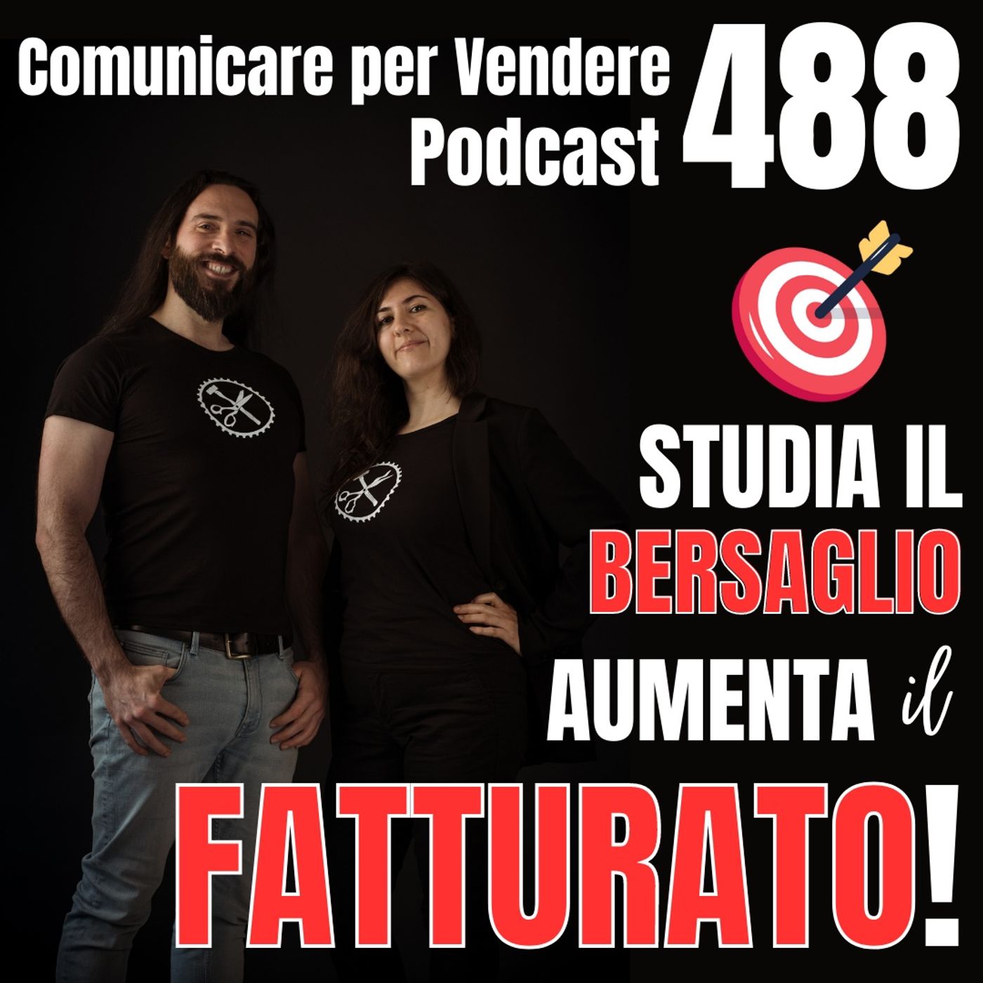 Comunicare per Vendere - i Sarti del Web
