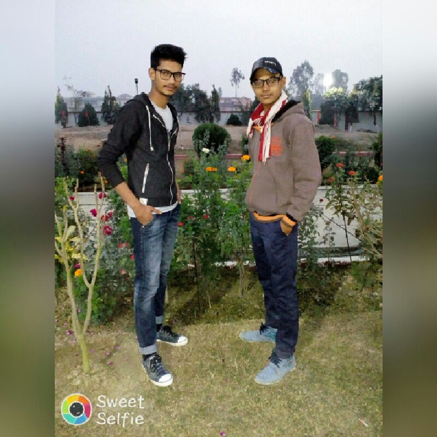 Rabin Raj