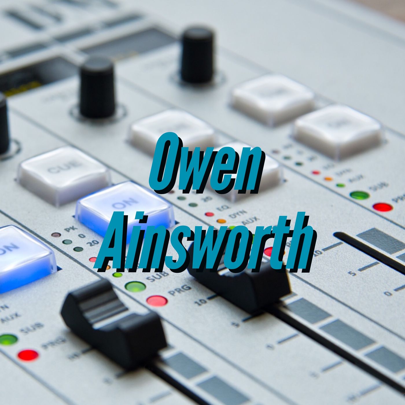 The Owen Ainsworth Show