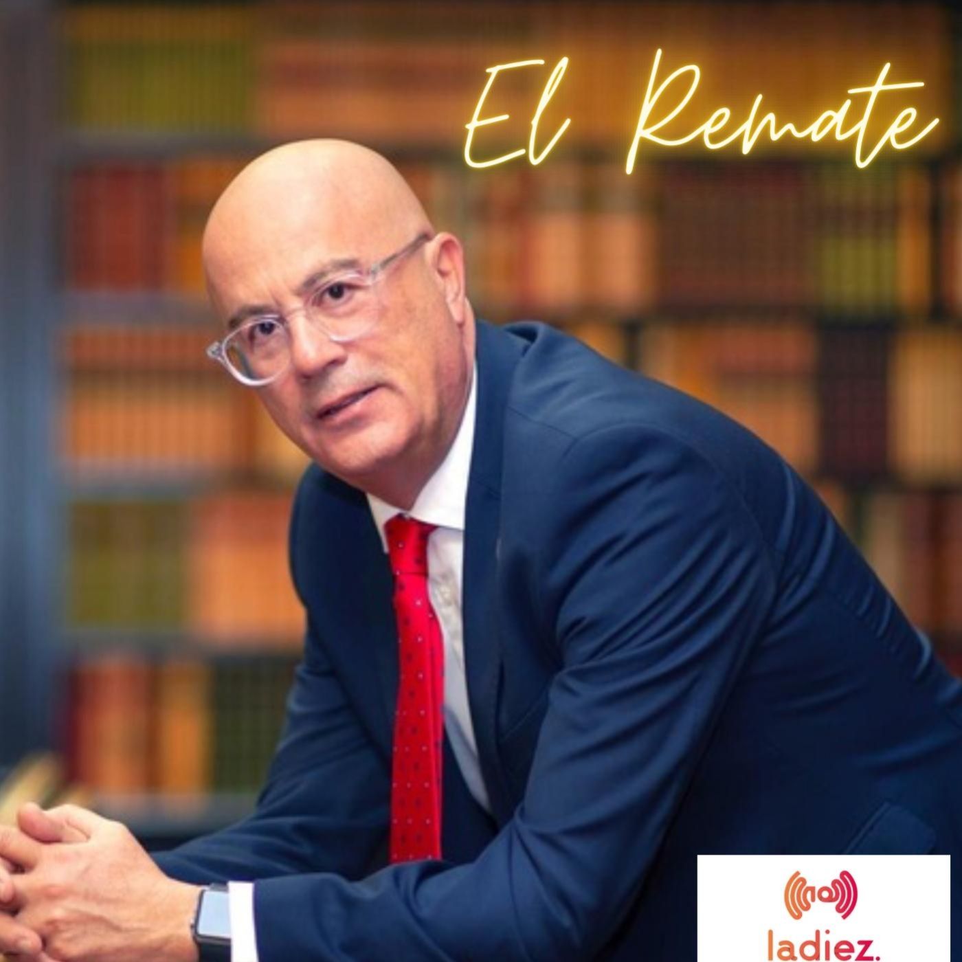 La Diez Capital Radio