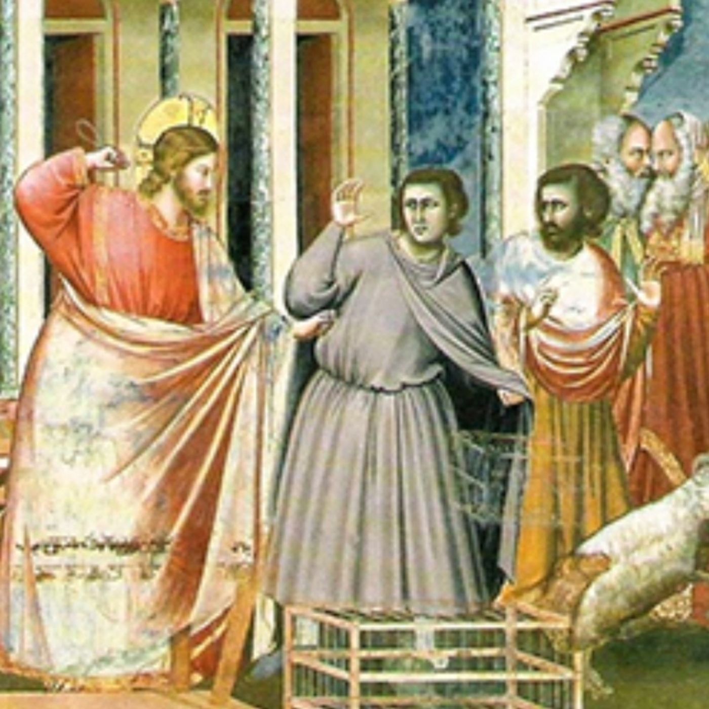 Vangelo e Omelia, 03 Marzo 2024 episode artwork