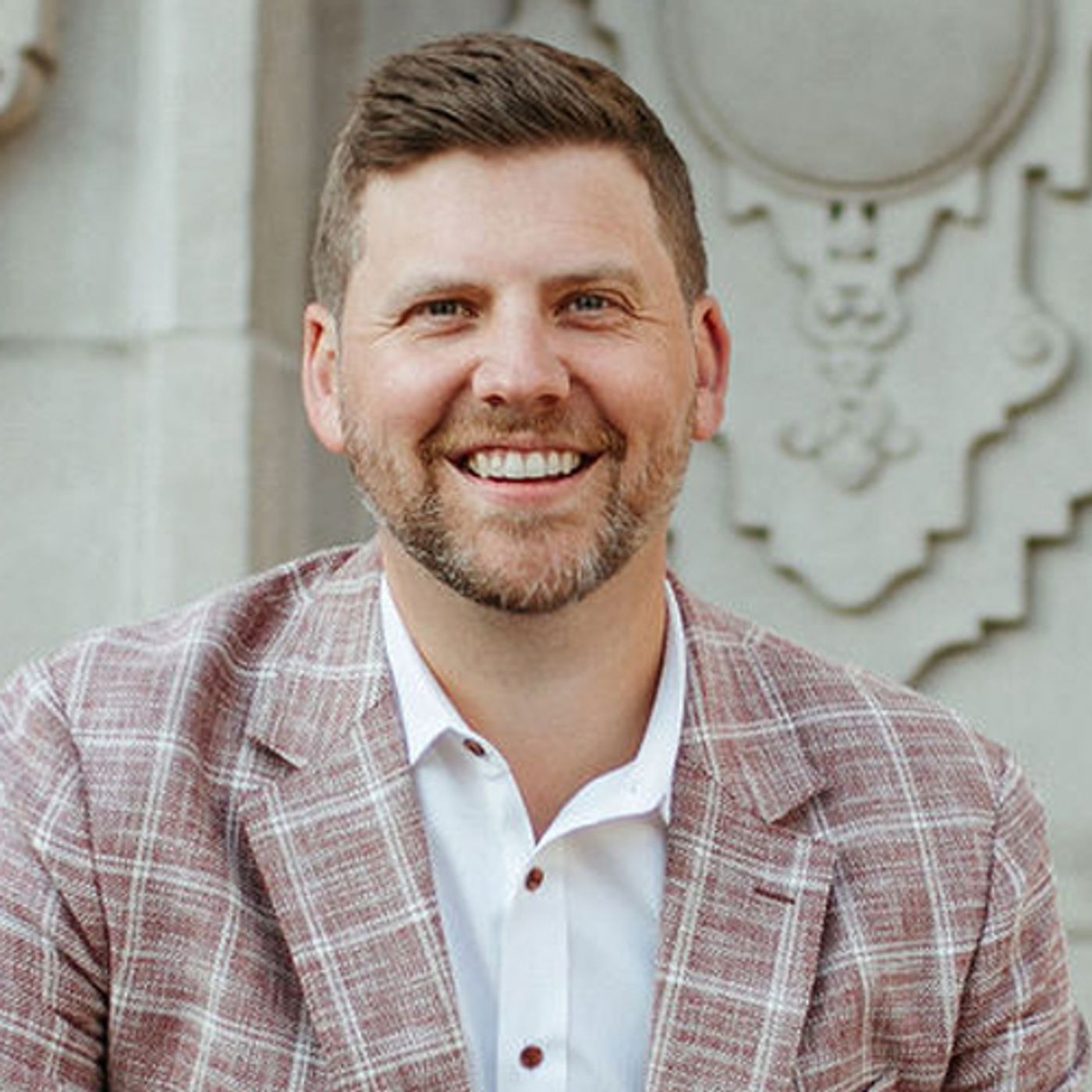 Rebelpreneur Radio with Ralph Brogden