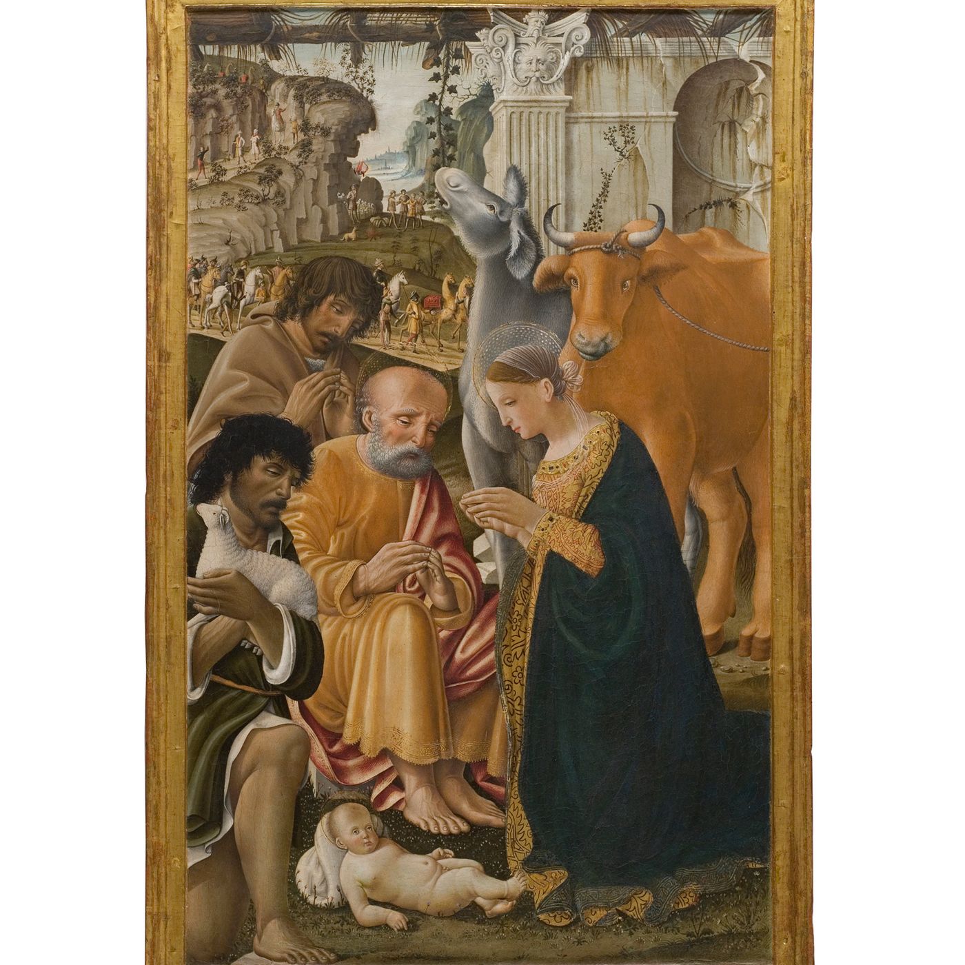 Voci di Piancoteca