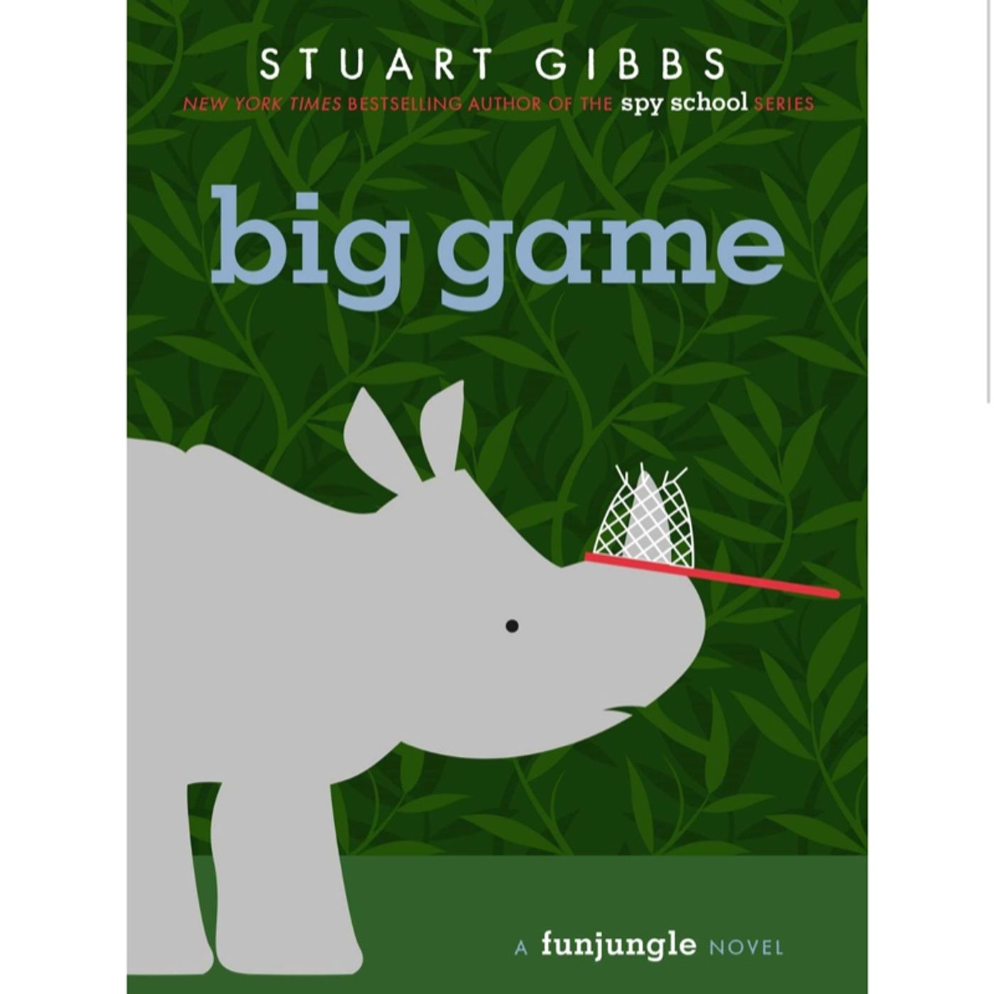 S2- Hey JMS, What Should I Read Next?