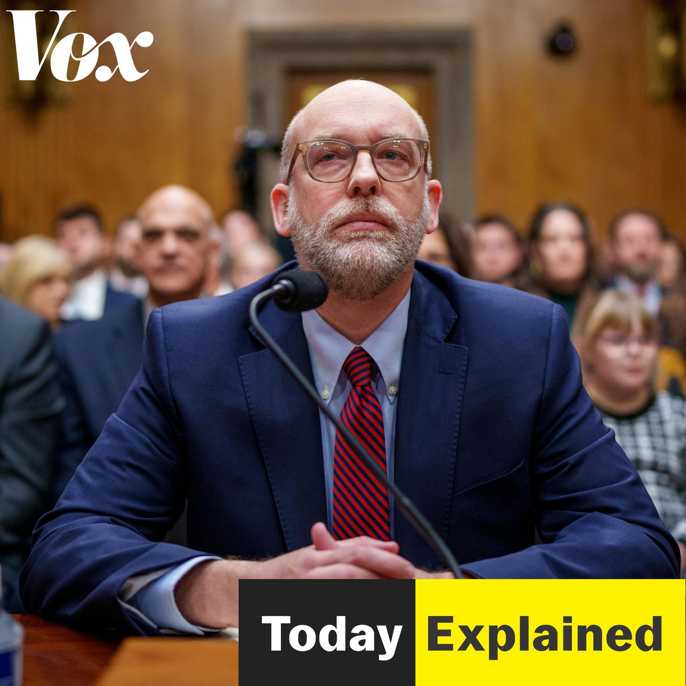 Today, Explained