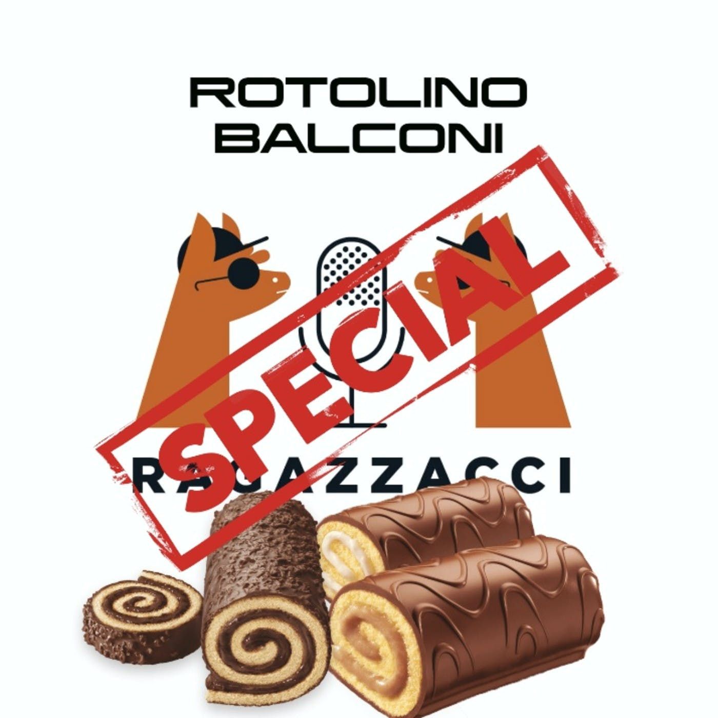 RAGAZZACCI