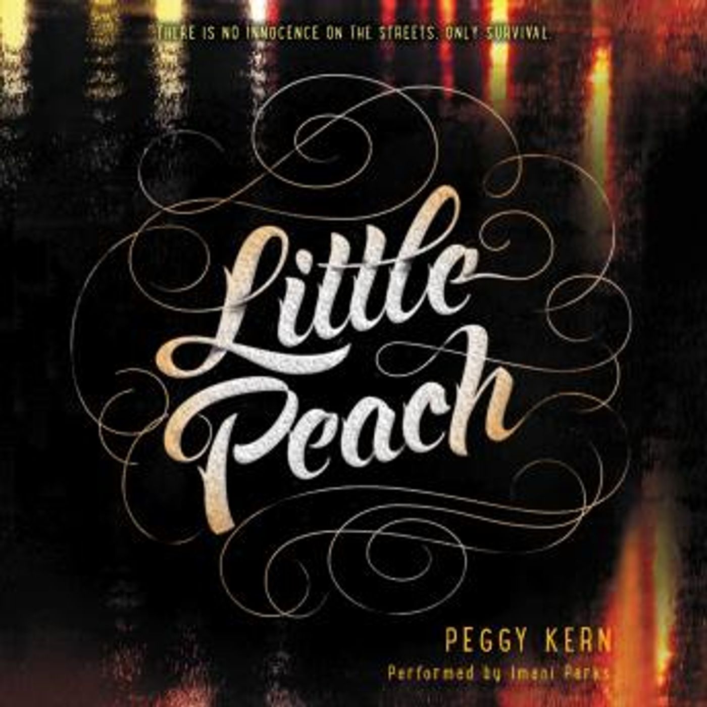 Get Latest Full Audiobooks in Teen & YA, Tough Topics