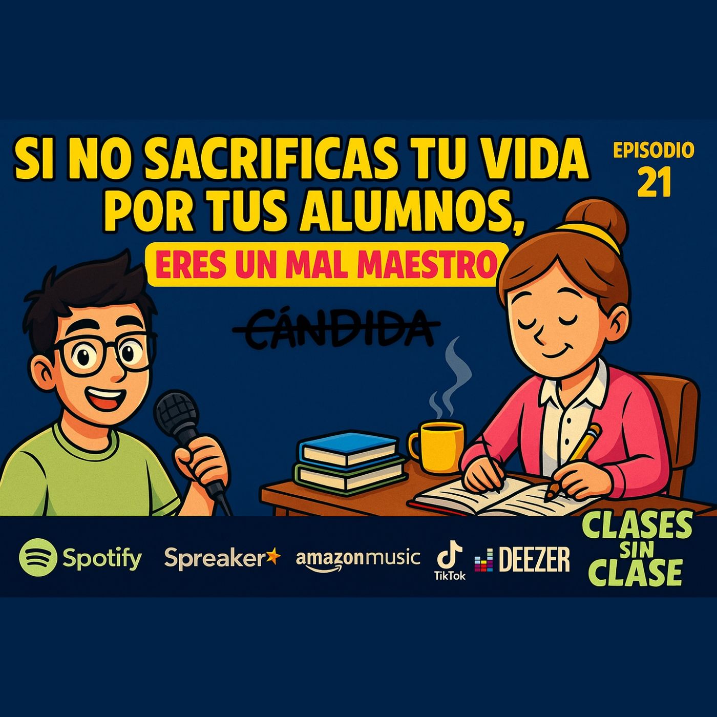 Clases Sin Clase