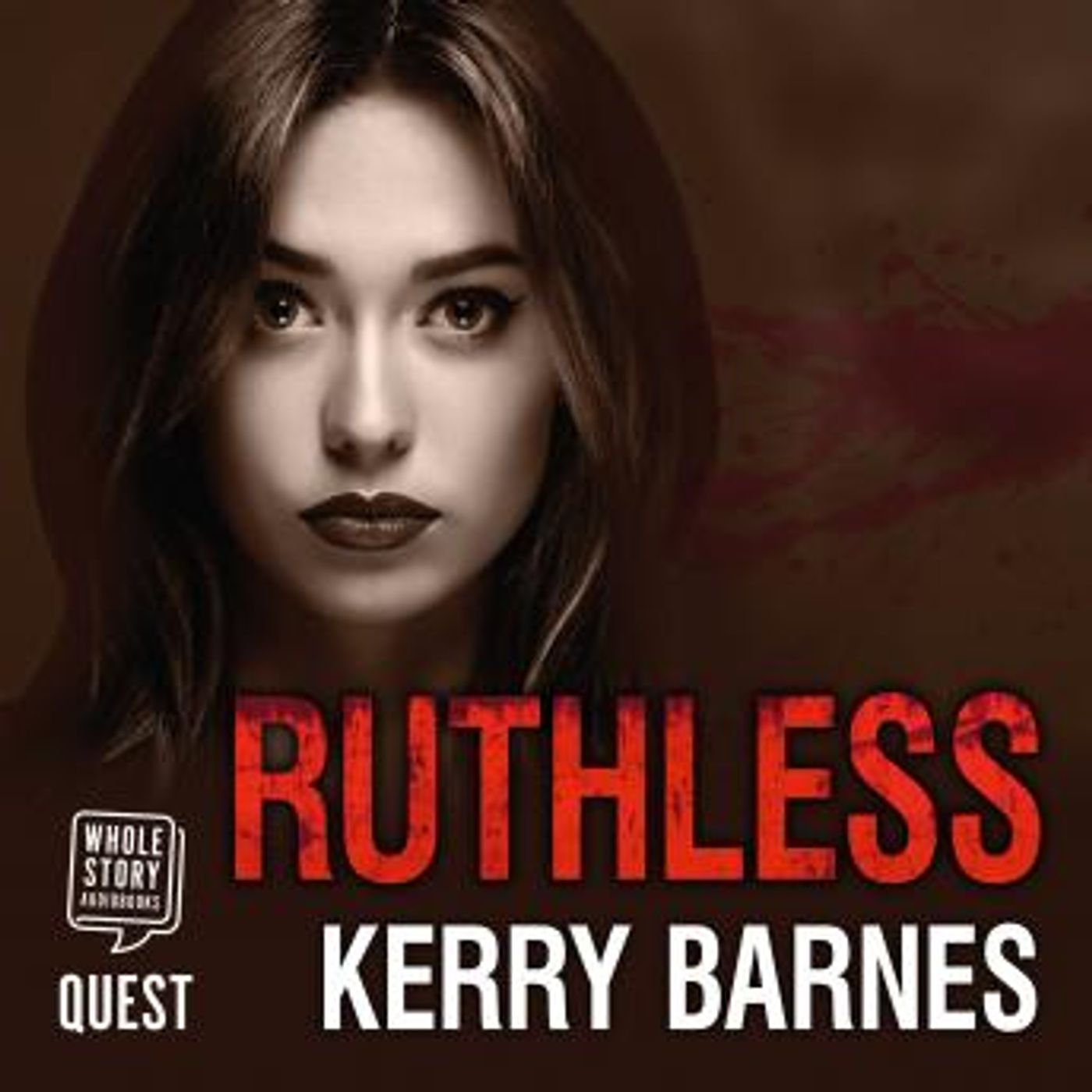 Access Unmissable Full Audiobooks in Mystery, Thriller & Horror, Suspense