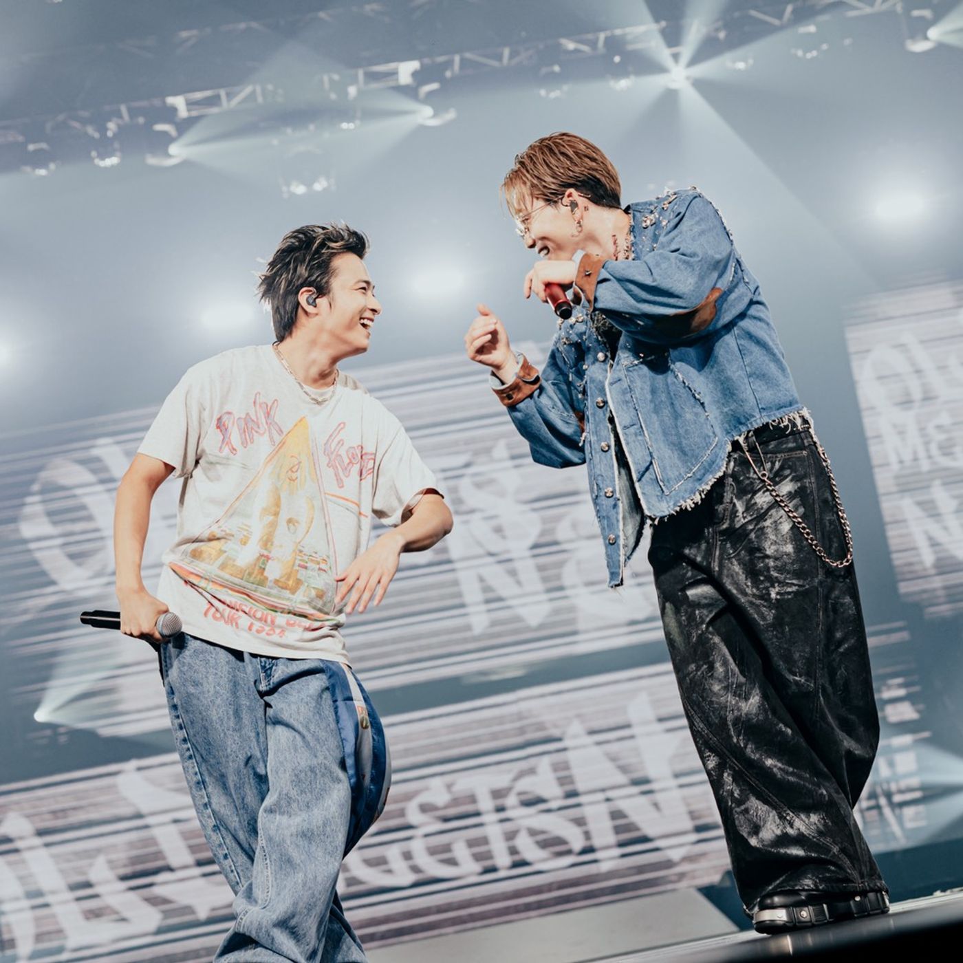 【ライブレポート】SOTA HANAMURA、日本武道館にてツアーファイナル開催。Da-iCE・和田颯や鈴木愛理との特別コラボ、新曲発表などサプライズが詰まった一夜に episode artwork